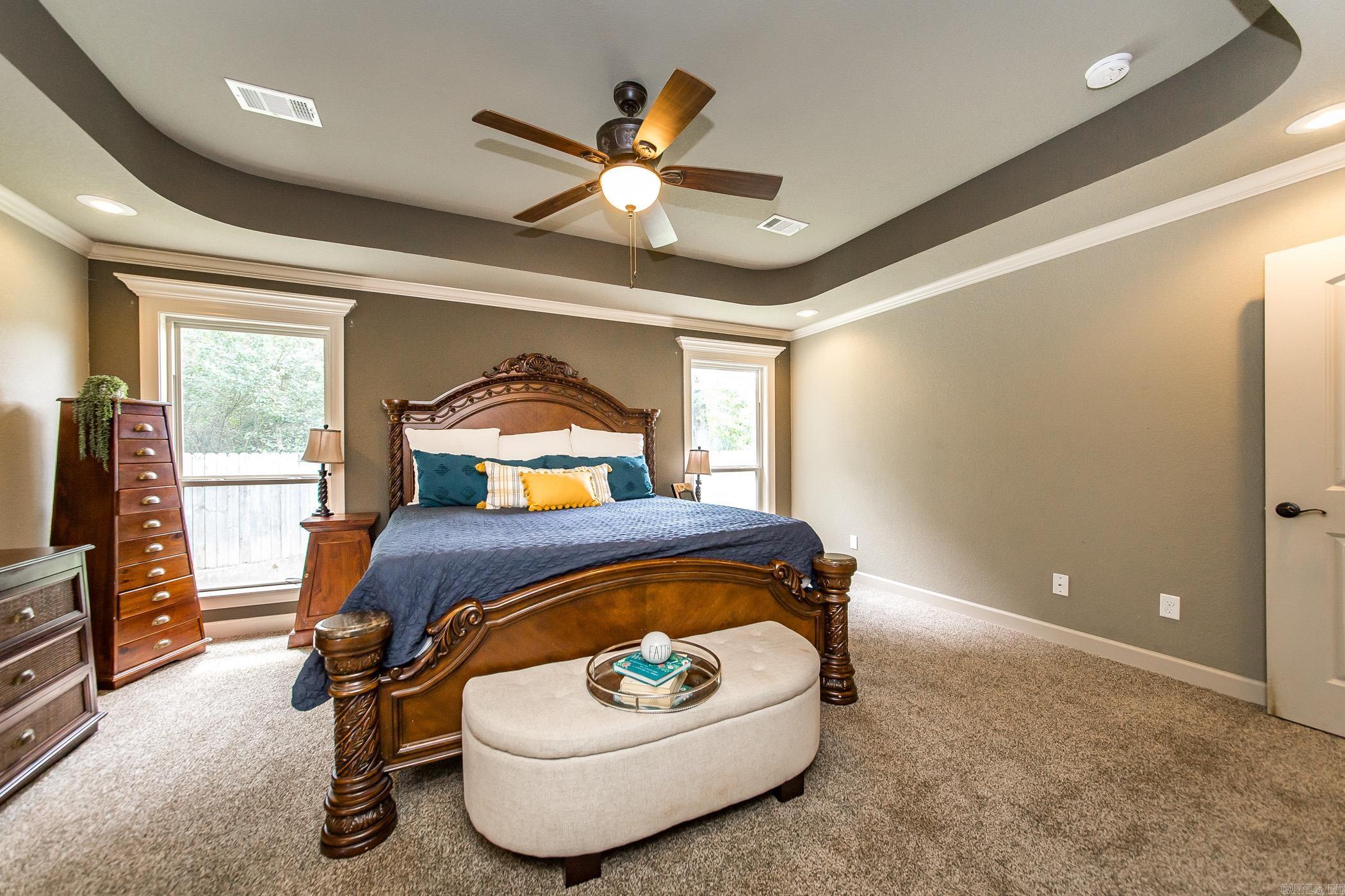 JACKSON PARK - Residential