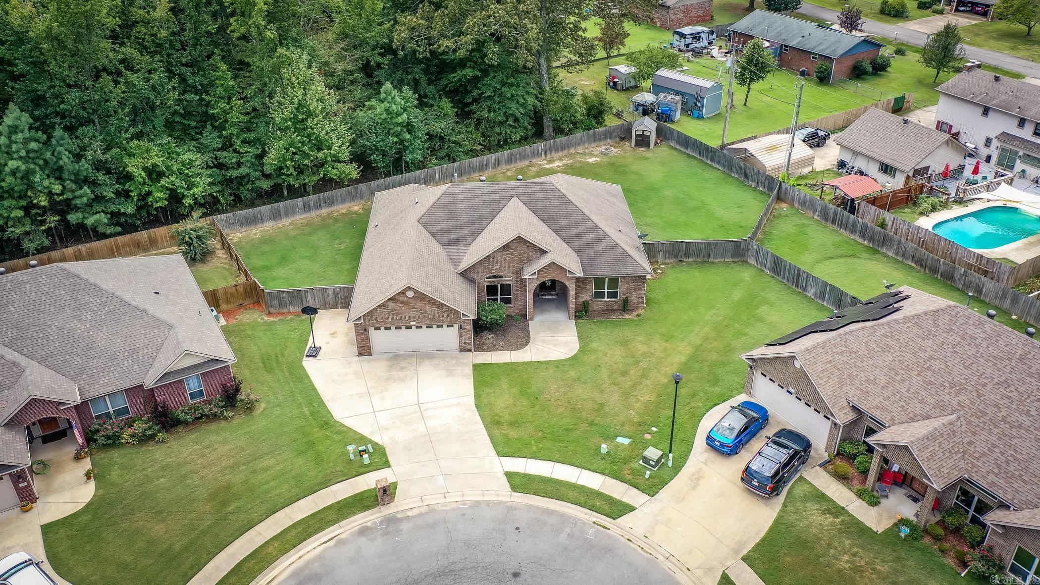 JACKSON PARK - Residential