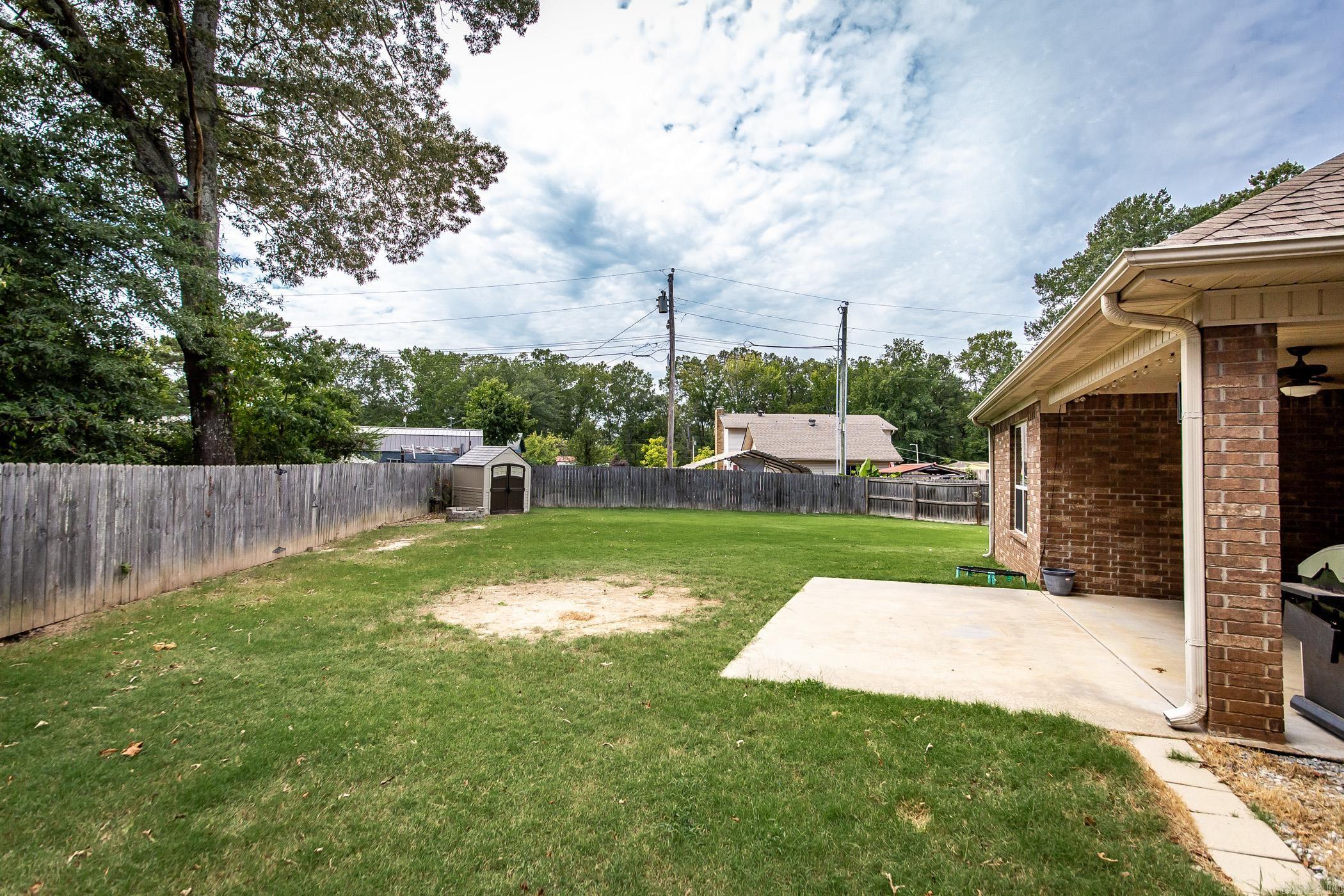 JACKSON PARK - Residential