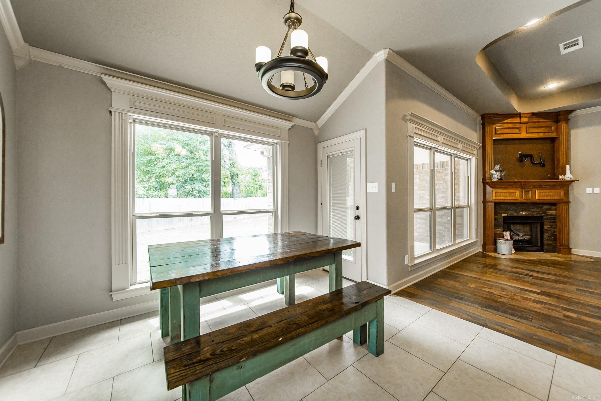 JACKSON PARK - Residential