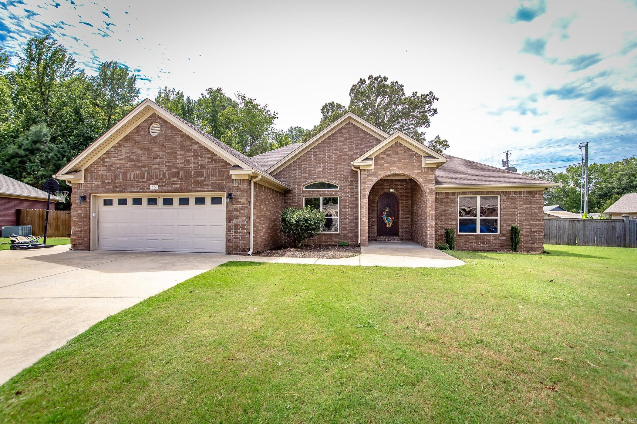 JACKSON PARK - Residential