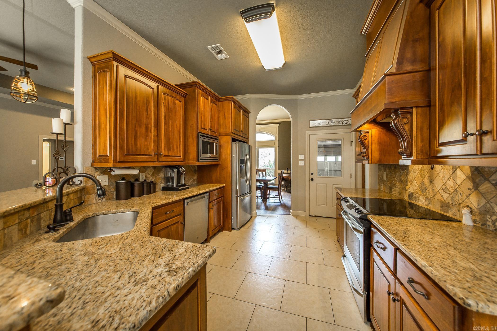 JACKSON PARK - Residential