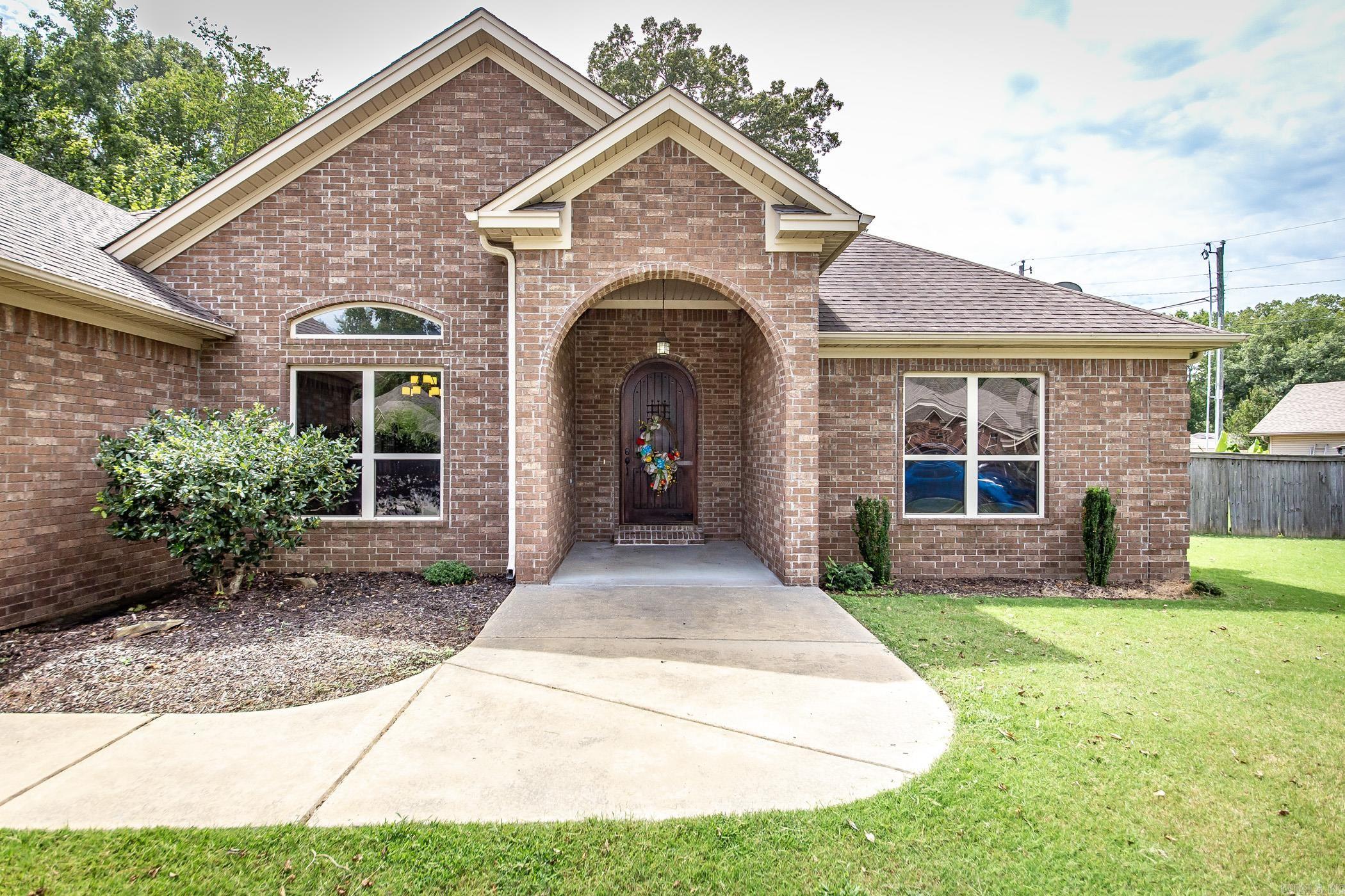 JACKSON PARK - Residential