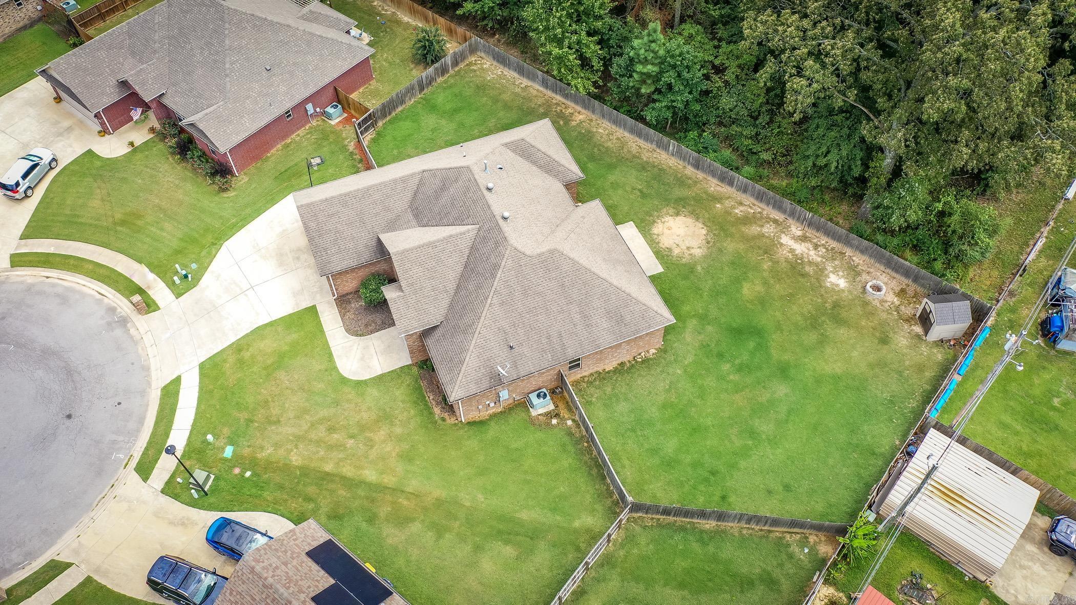 JACKSON PARK - Residential