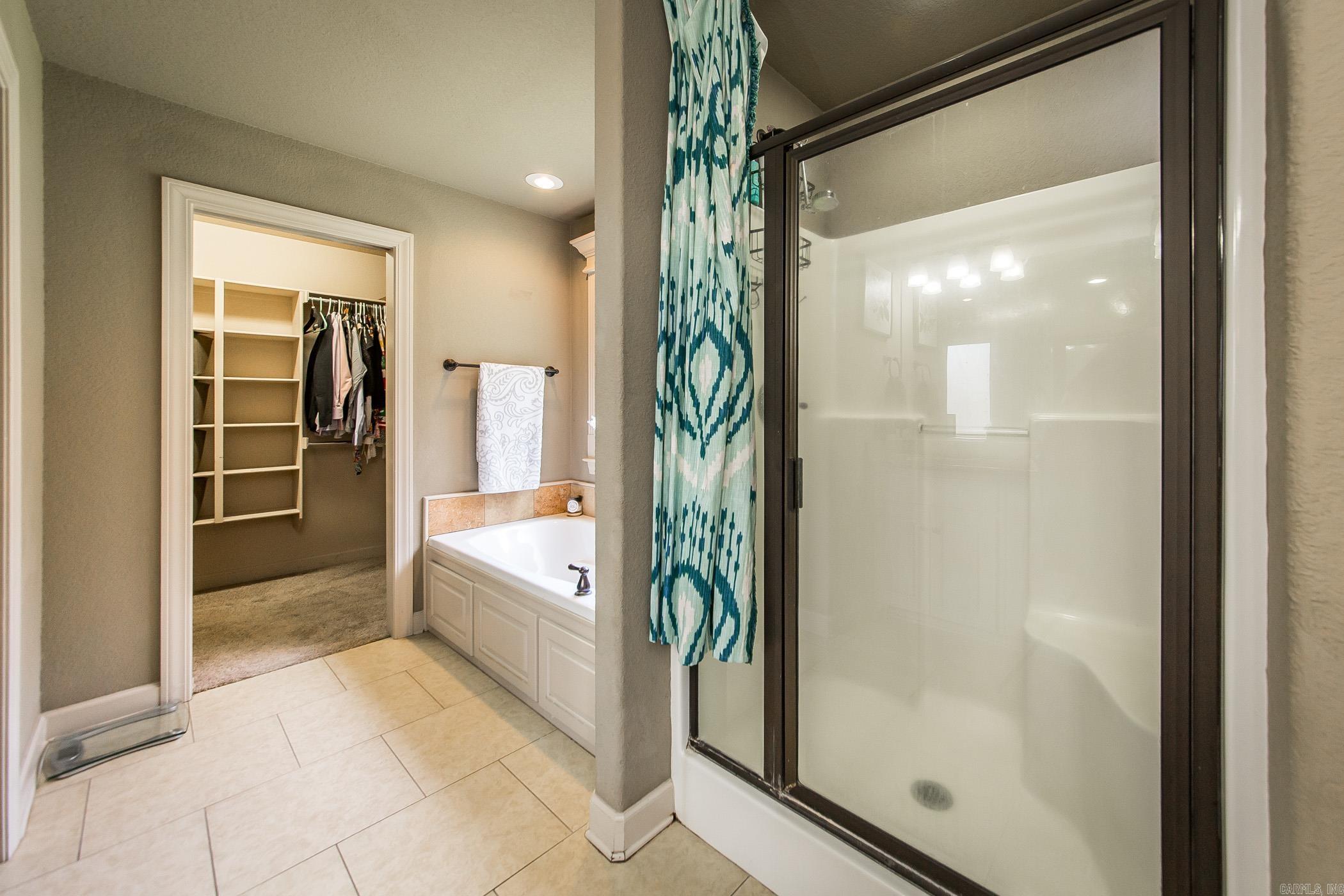 JACKSON PARK - Residential