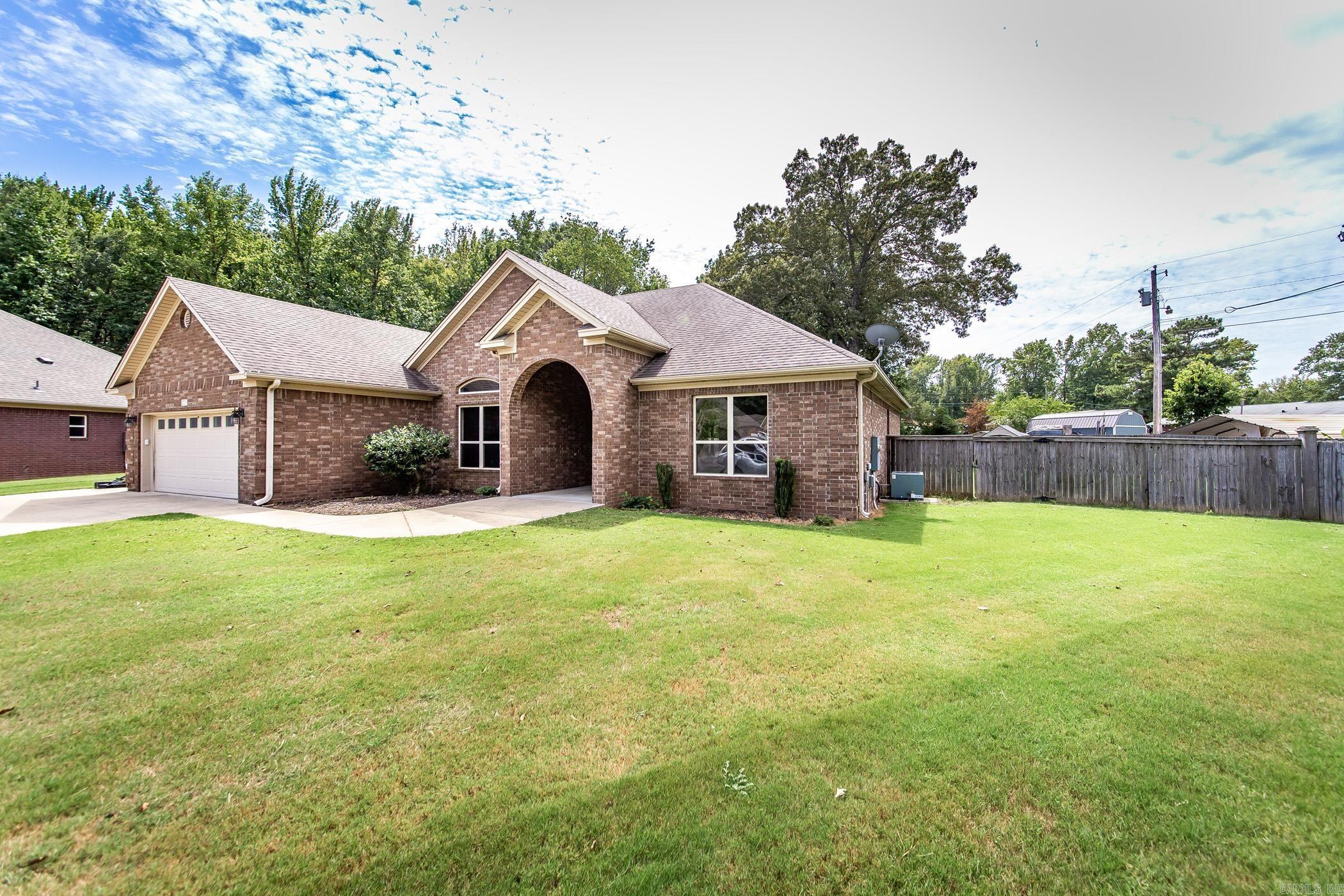 JACKSON PARK - Residential