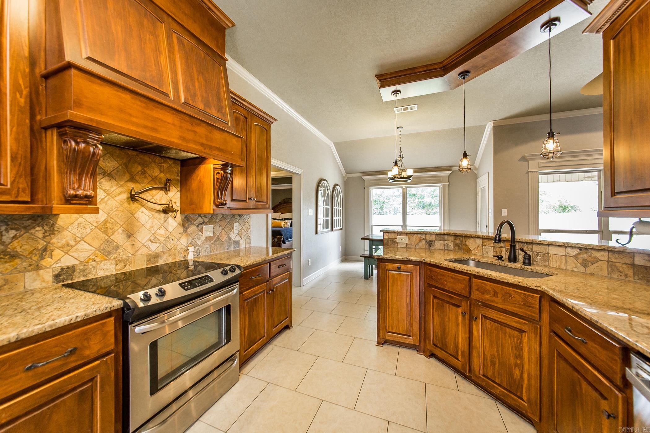 JACKSON PARK - Residential