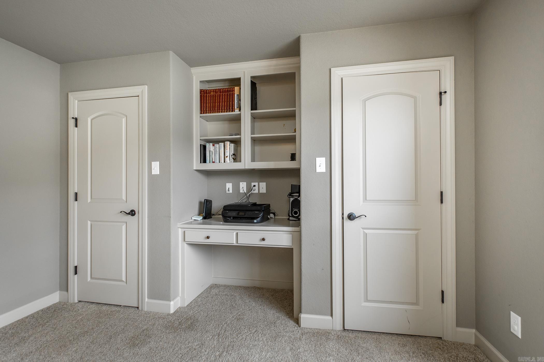 JACKSON PARK - Residential