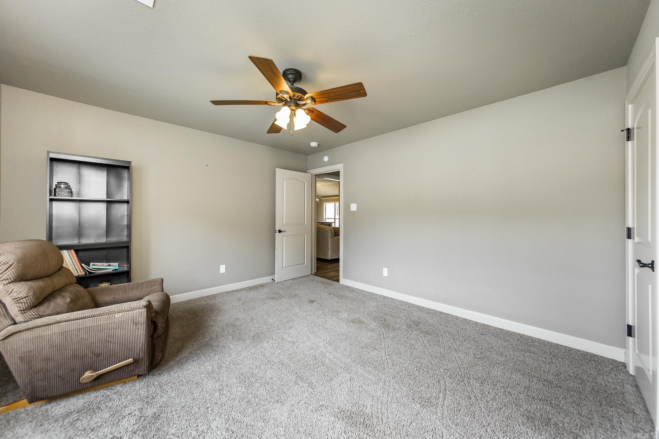 JACKSON PARK - Residential