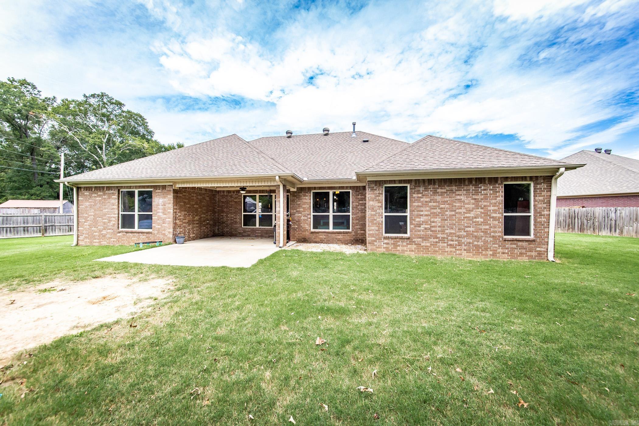 JACKSON PARK - Residential