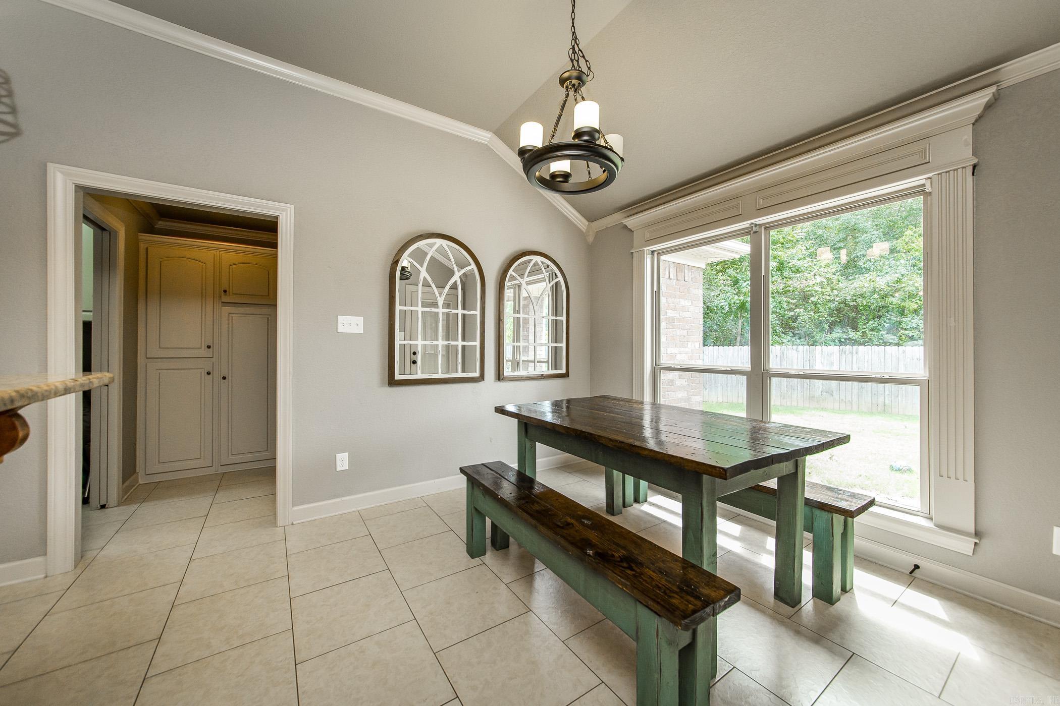 JACKSON PARK - Residential