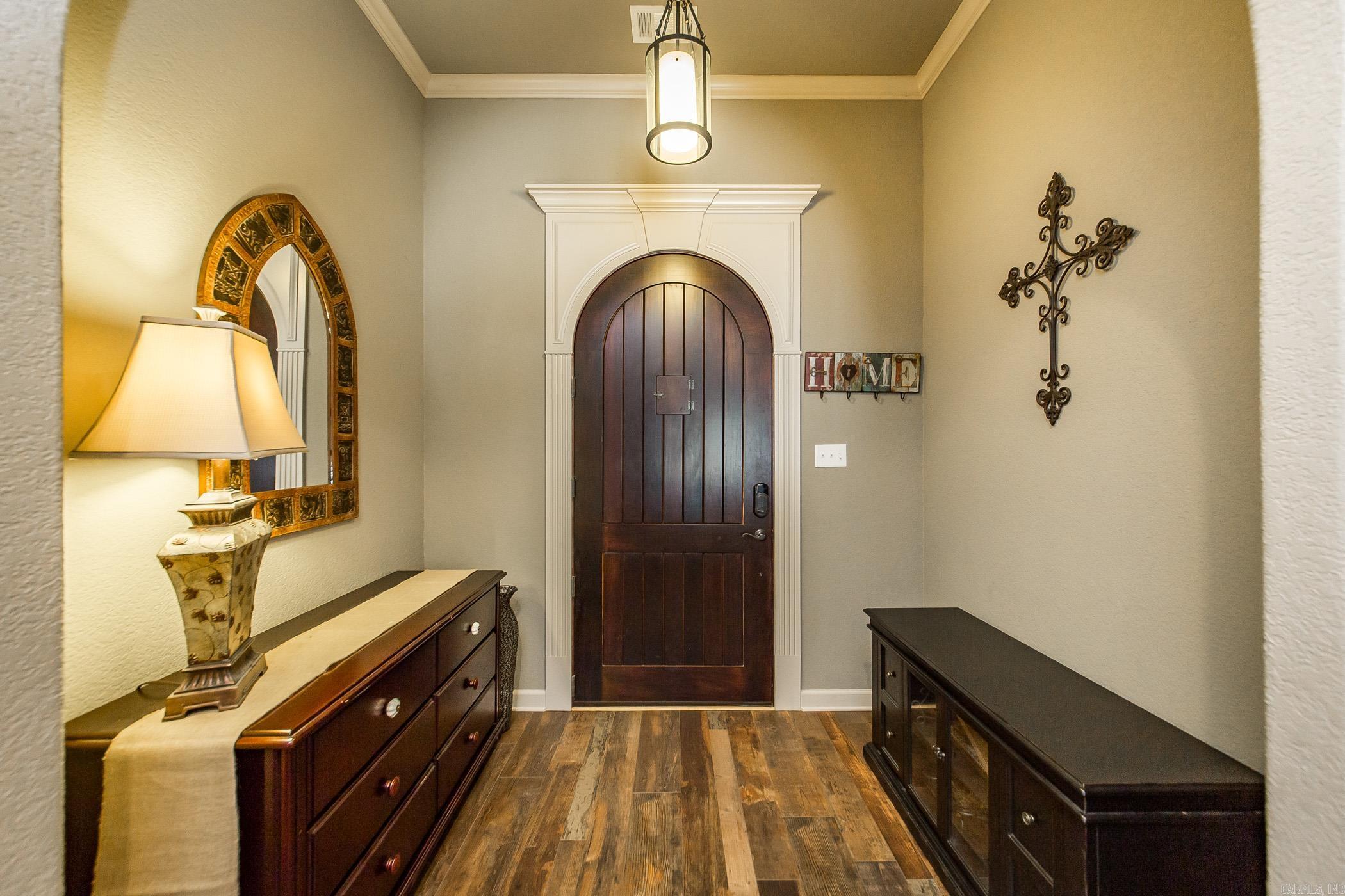 JACKSON PARK - Residential