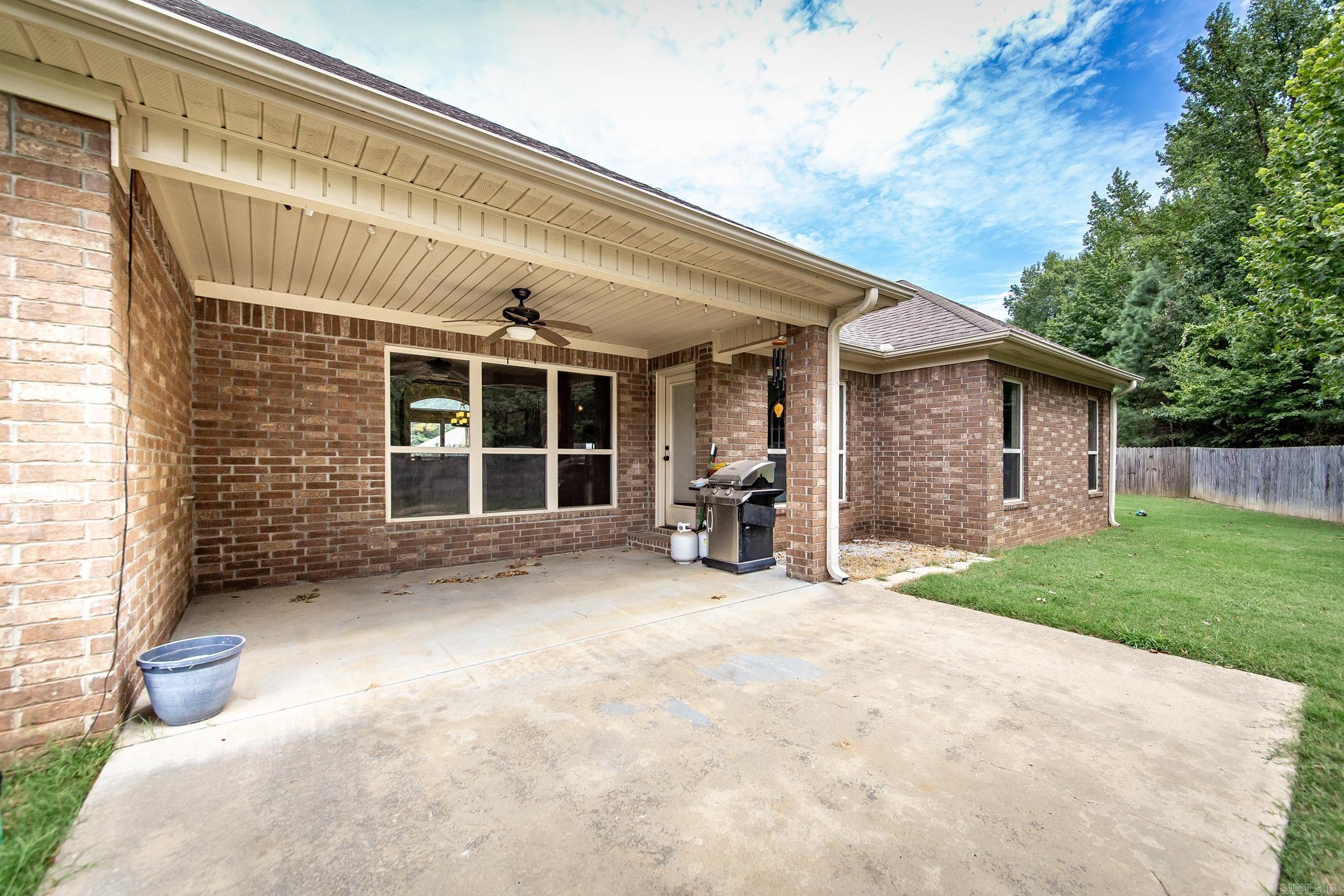 JACKSON PARK - Residential