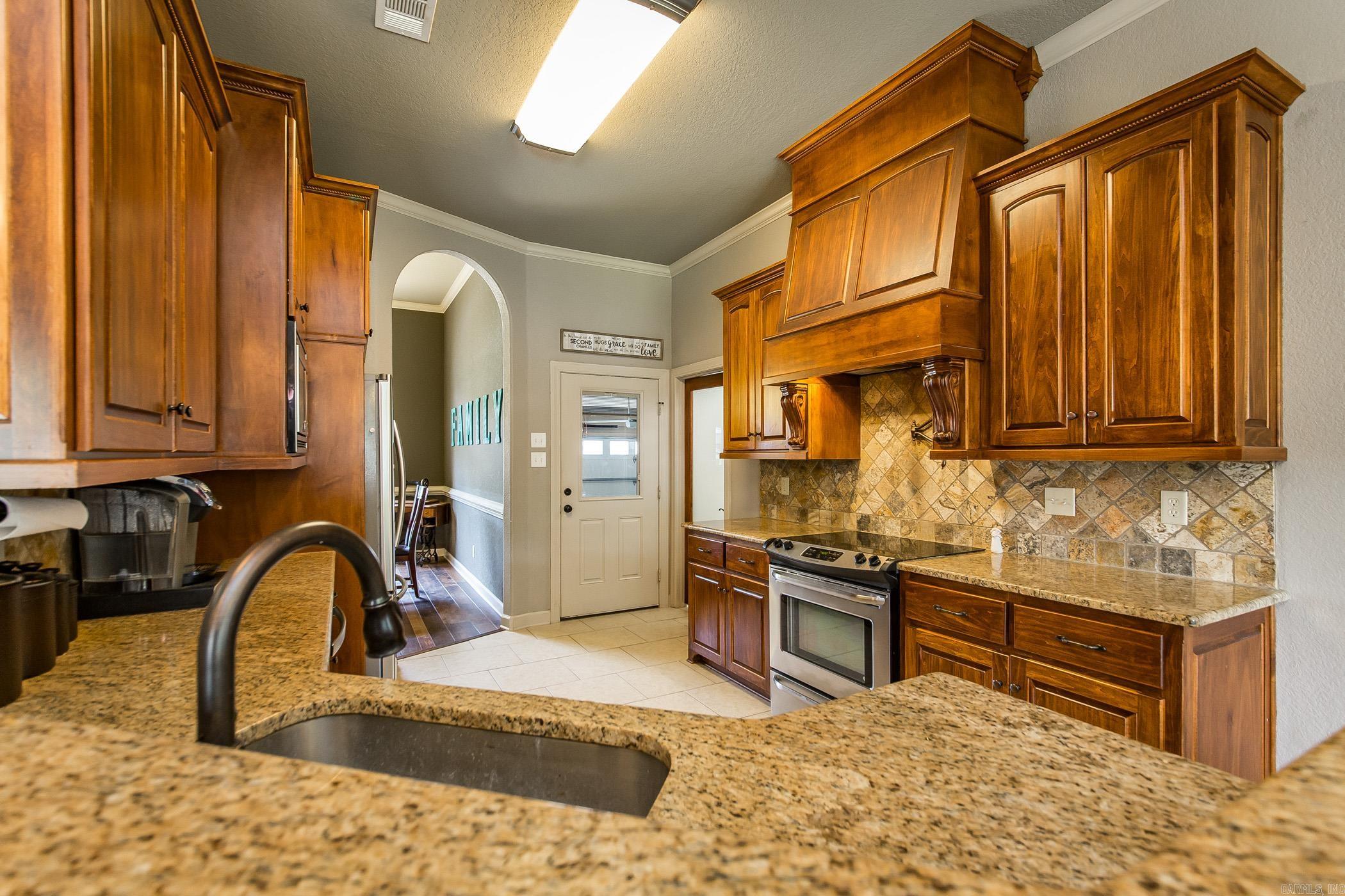 JACKSON PARK - Residential