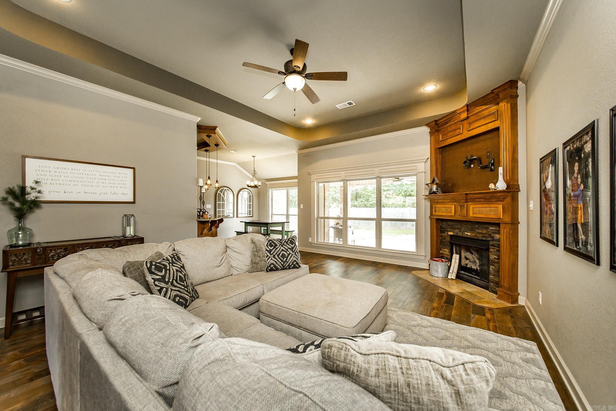 JACKSON PARK - Residential