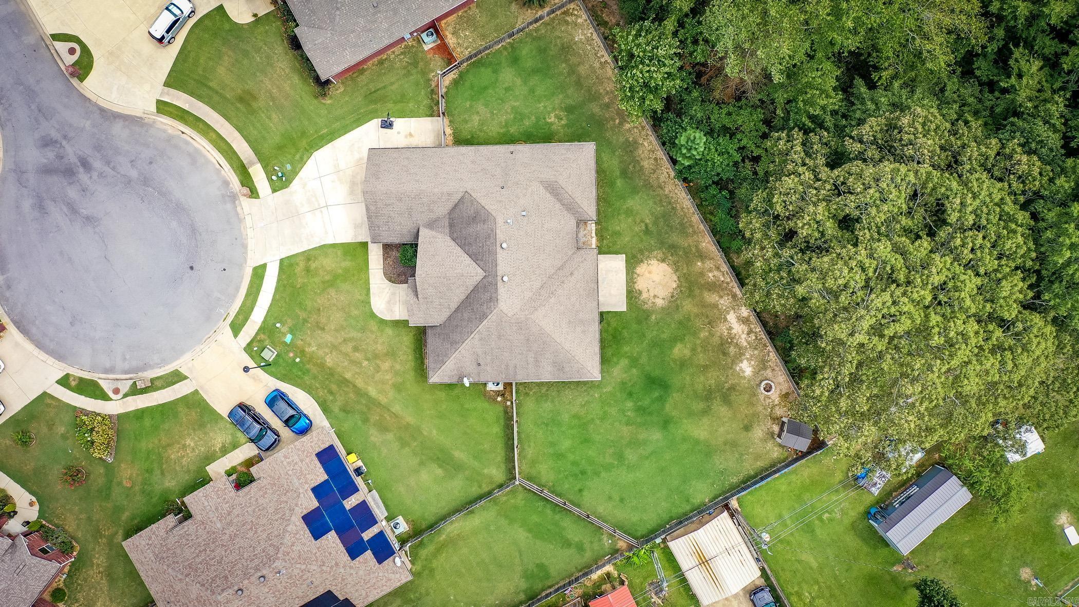 JACKSON PARK - Residential