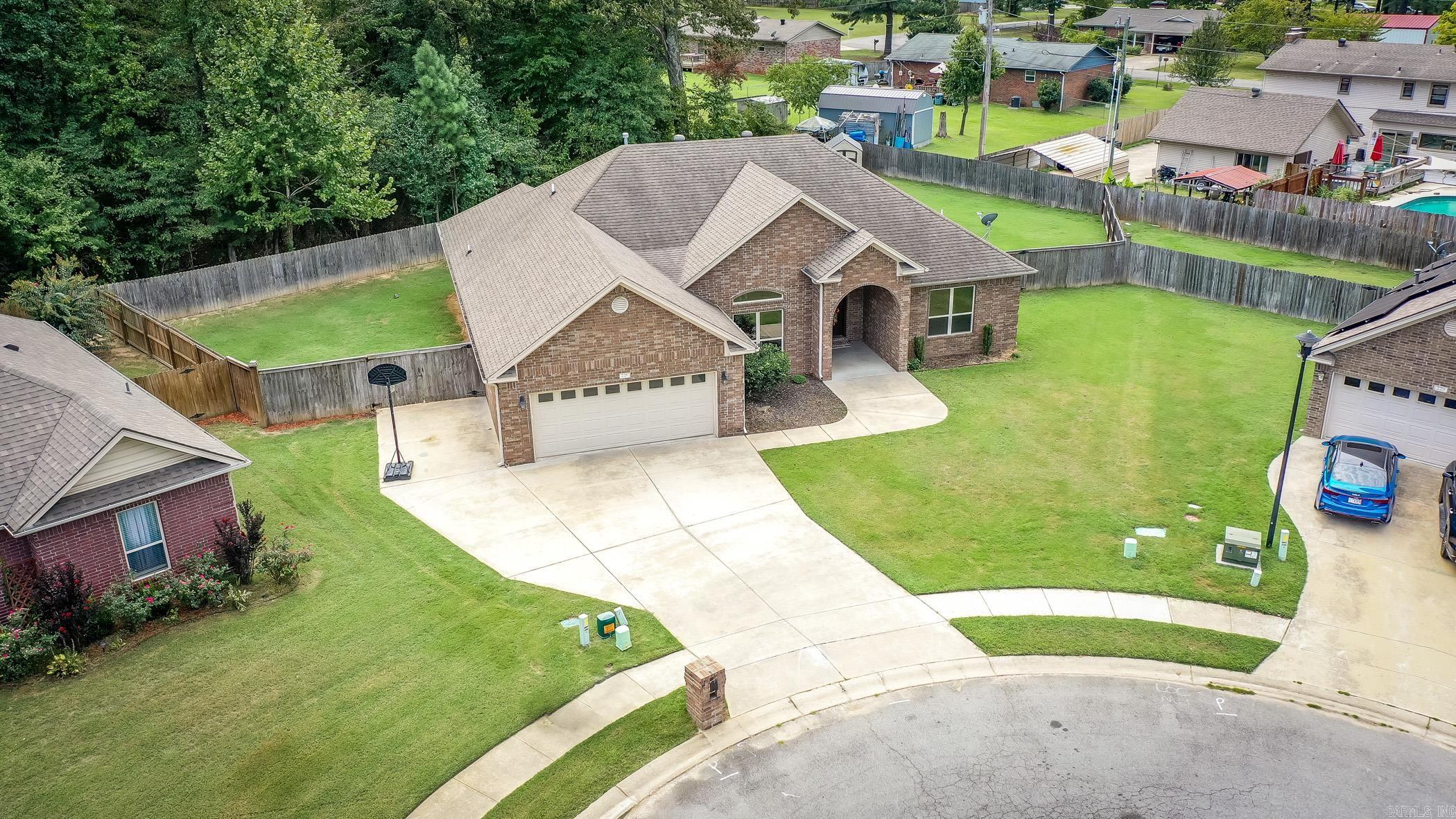 JACKSON PARK - Residential