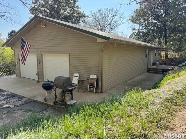 Interban Heights - Residential