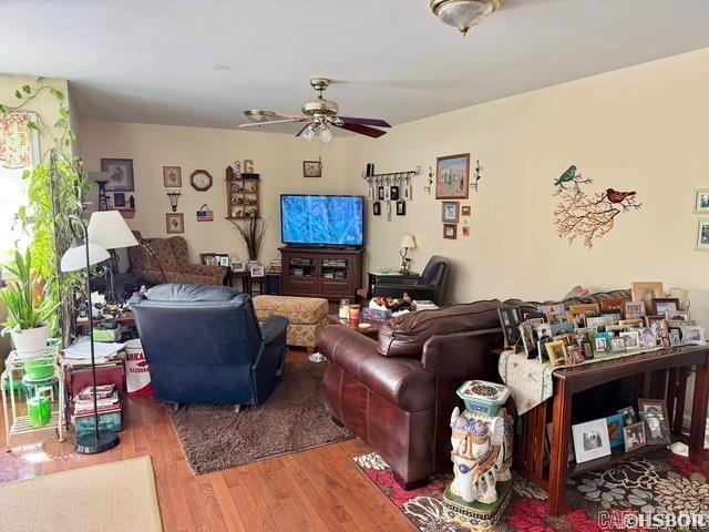 Interban Heights - Residential