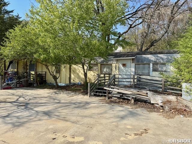 Interban Heights - Residential