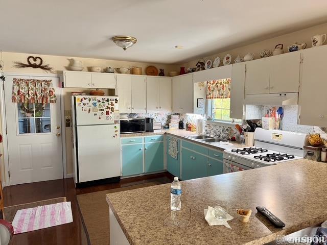 Interban Heights - Residential