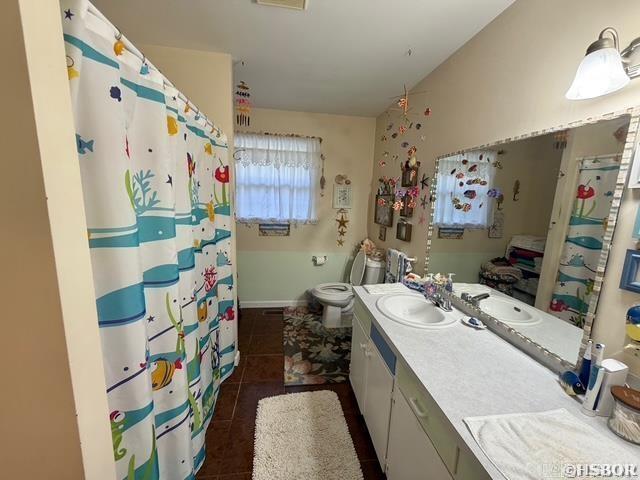 Interban Heights - Residential