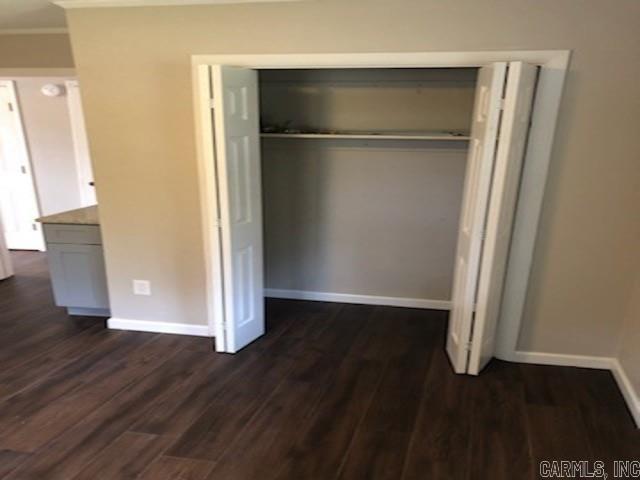 City of Little Rock - Residential Lease