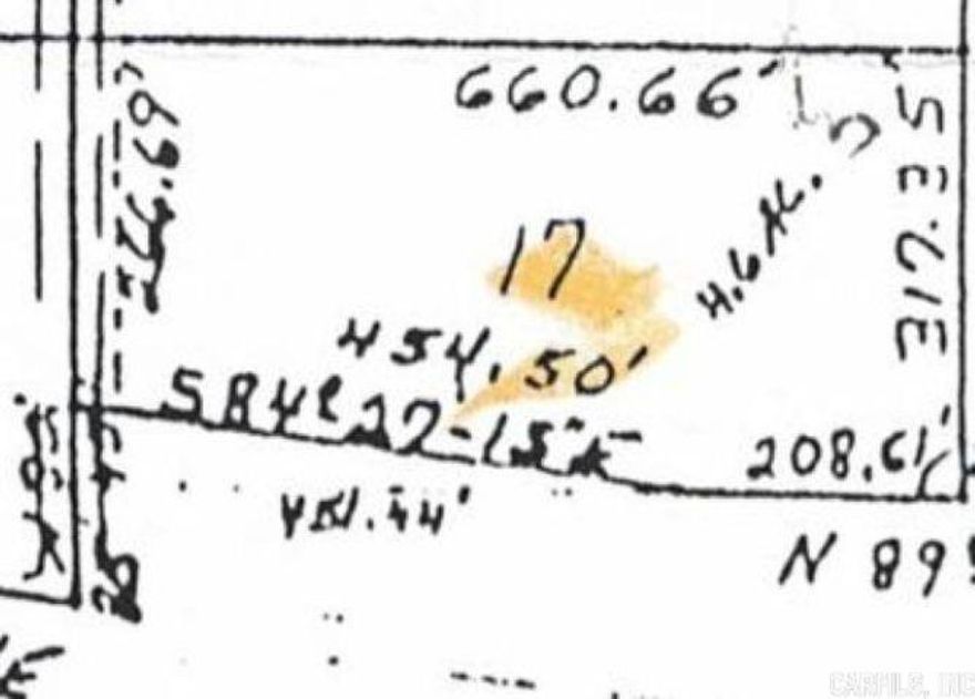 This beautiful 5-acre parcel of land offers the perfect opportunity to build your dream home in a peaceful and private setting. With utilities available, including electricity and water this property is ready for development.  Imagine waking up to stunning views and enjoying the freedom of 5 acres to create exactly what you want. Whether you're dreaming of a spacious custom home with plenty of room for outdoor living, a garden, this lot offers endless possibilities.
