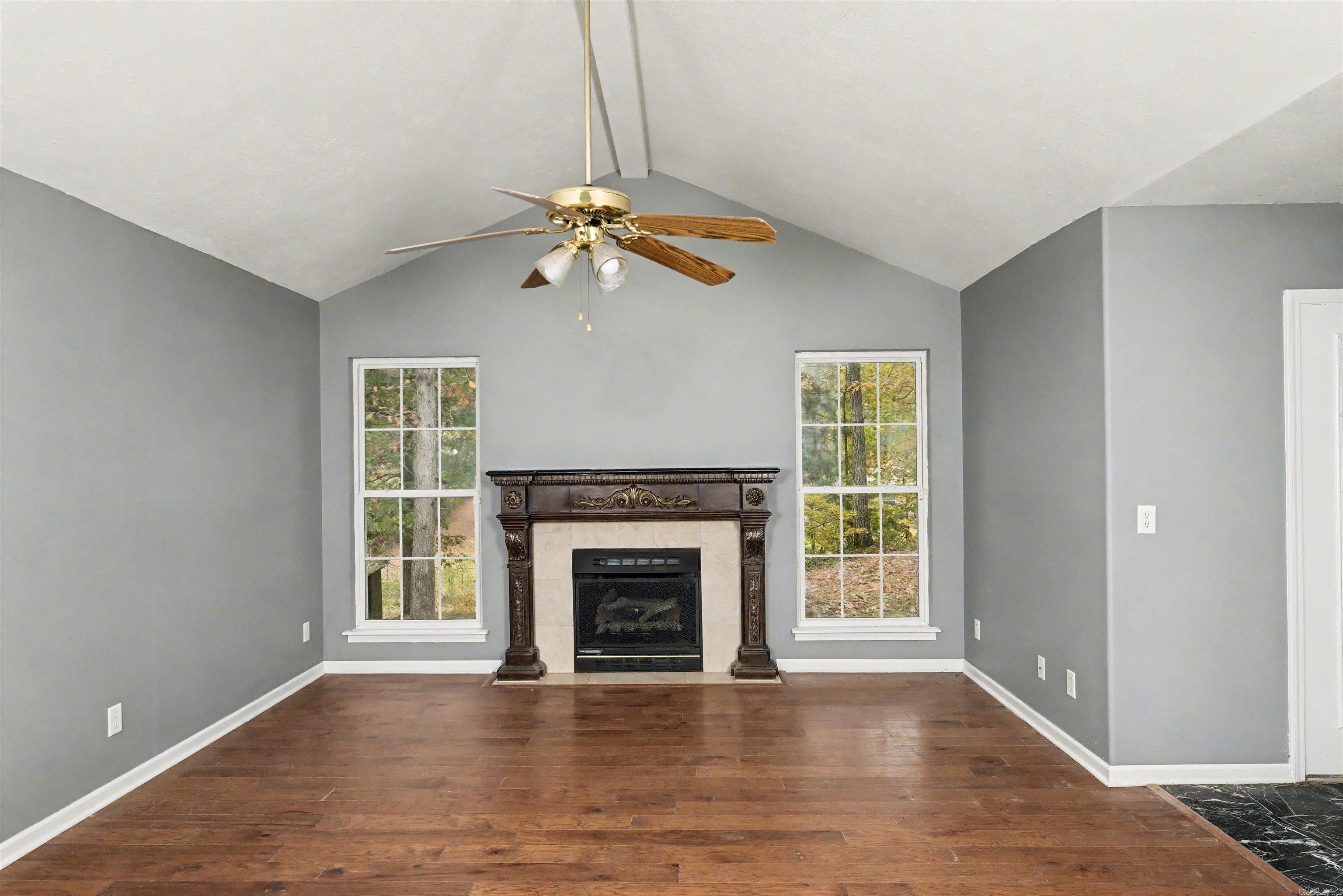 River Road Estates Phase 6 - Residential