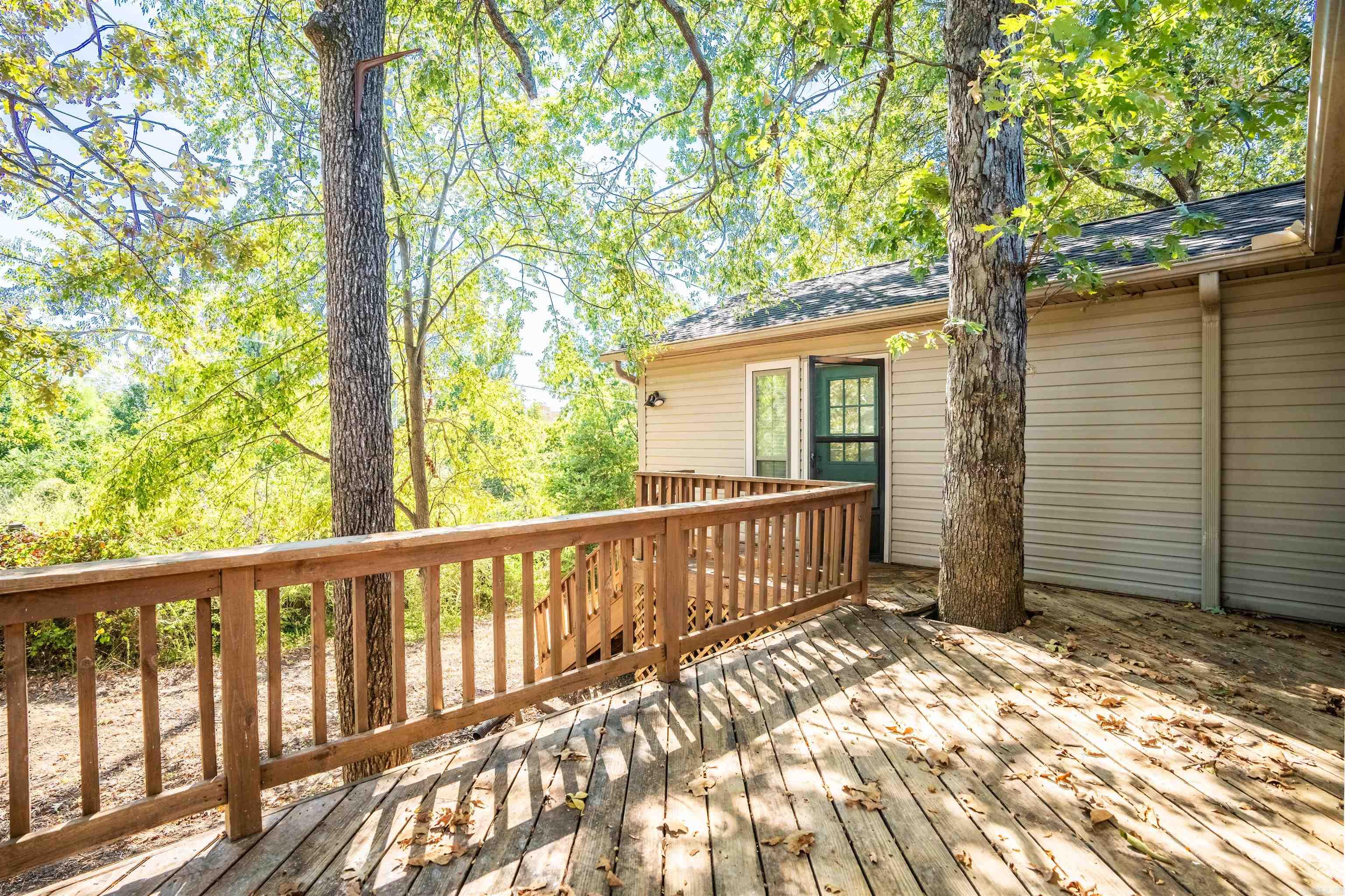 INDIAN HILLS - Residential