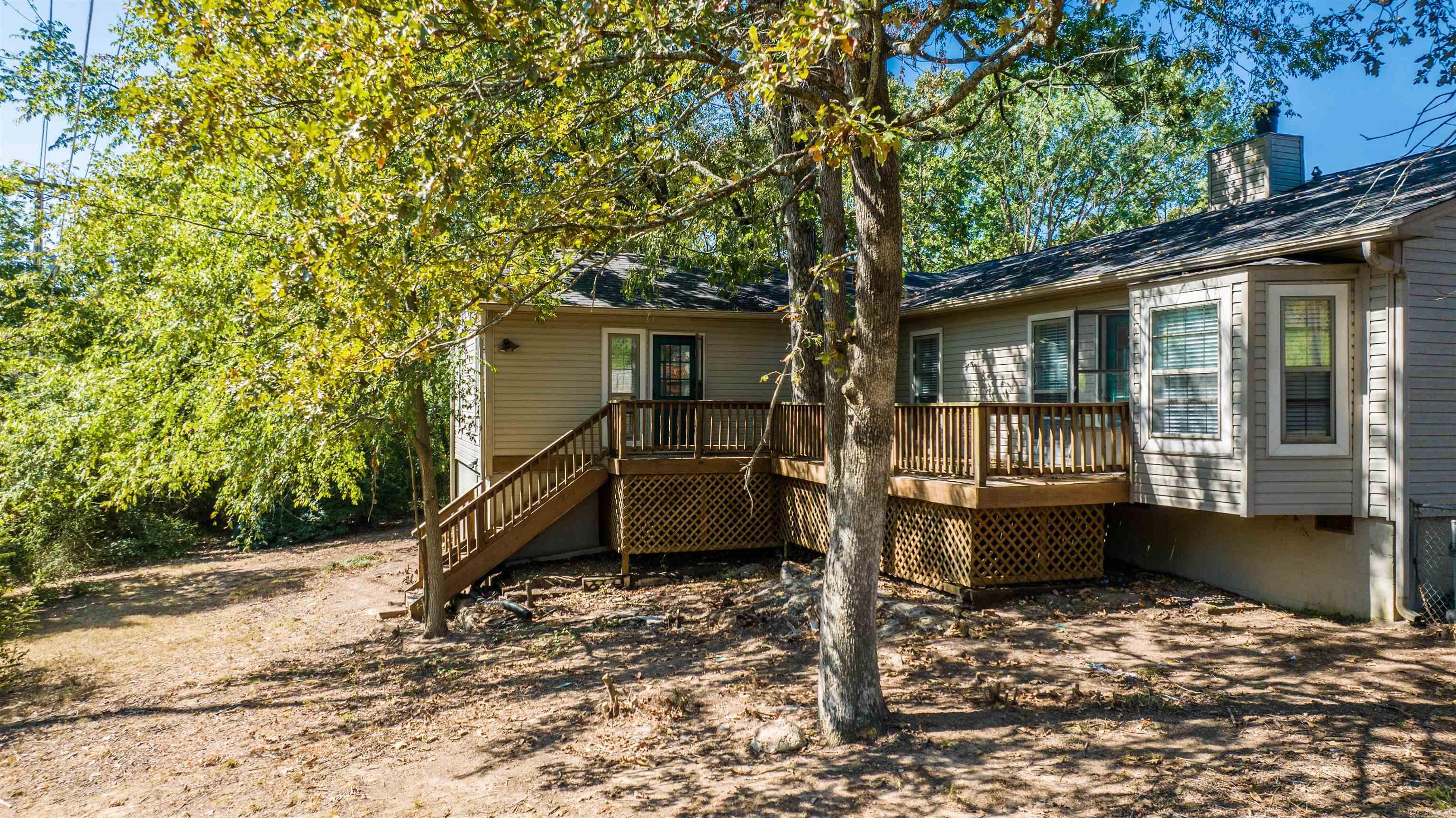 INDIAN HILLS - Residential