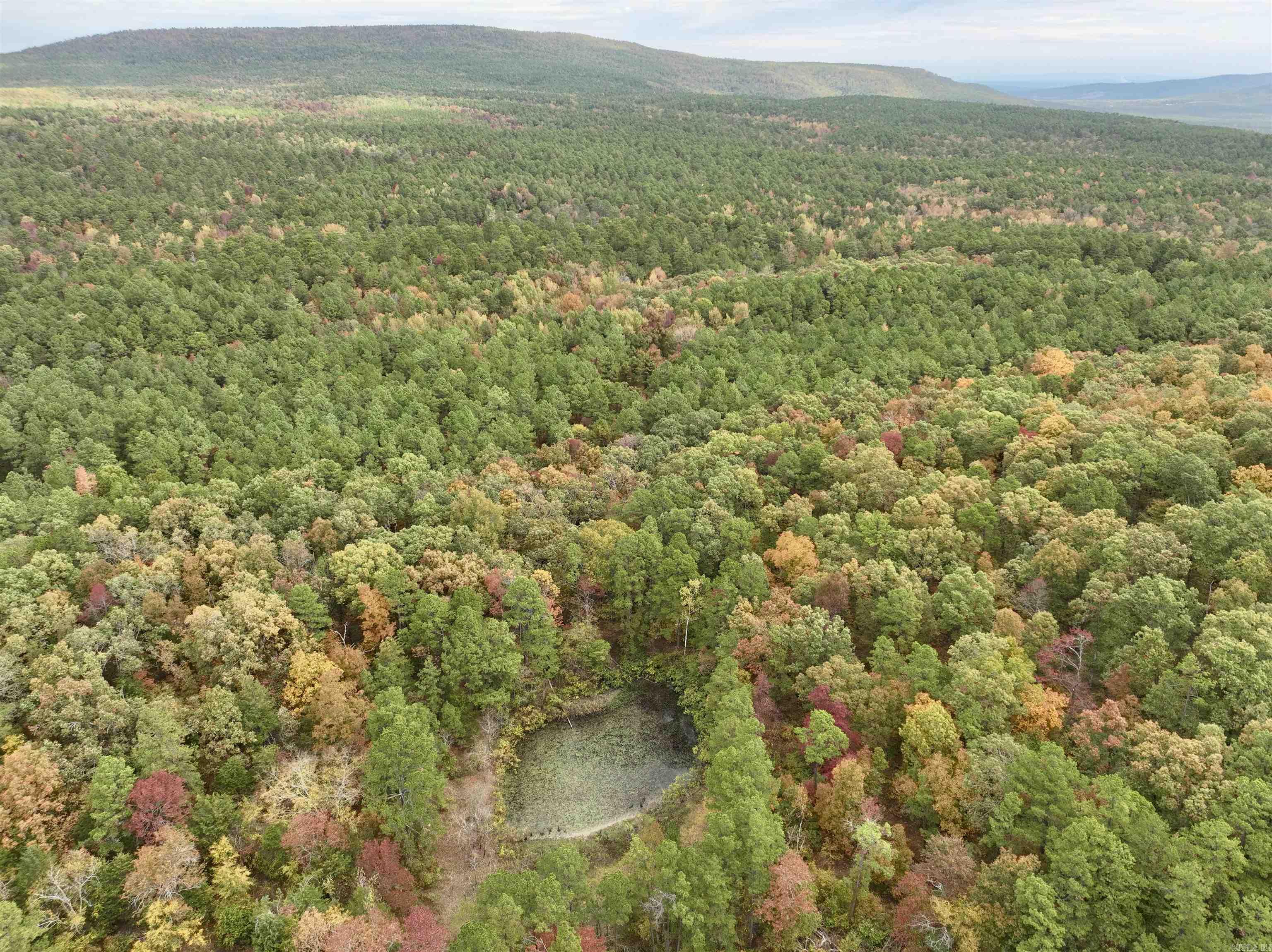 Not in Subdivision - Land