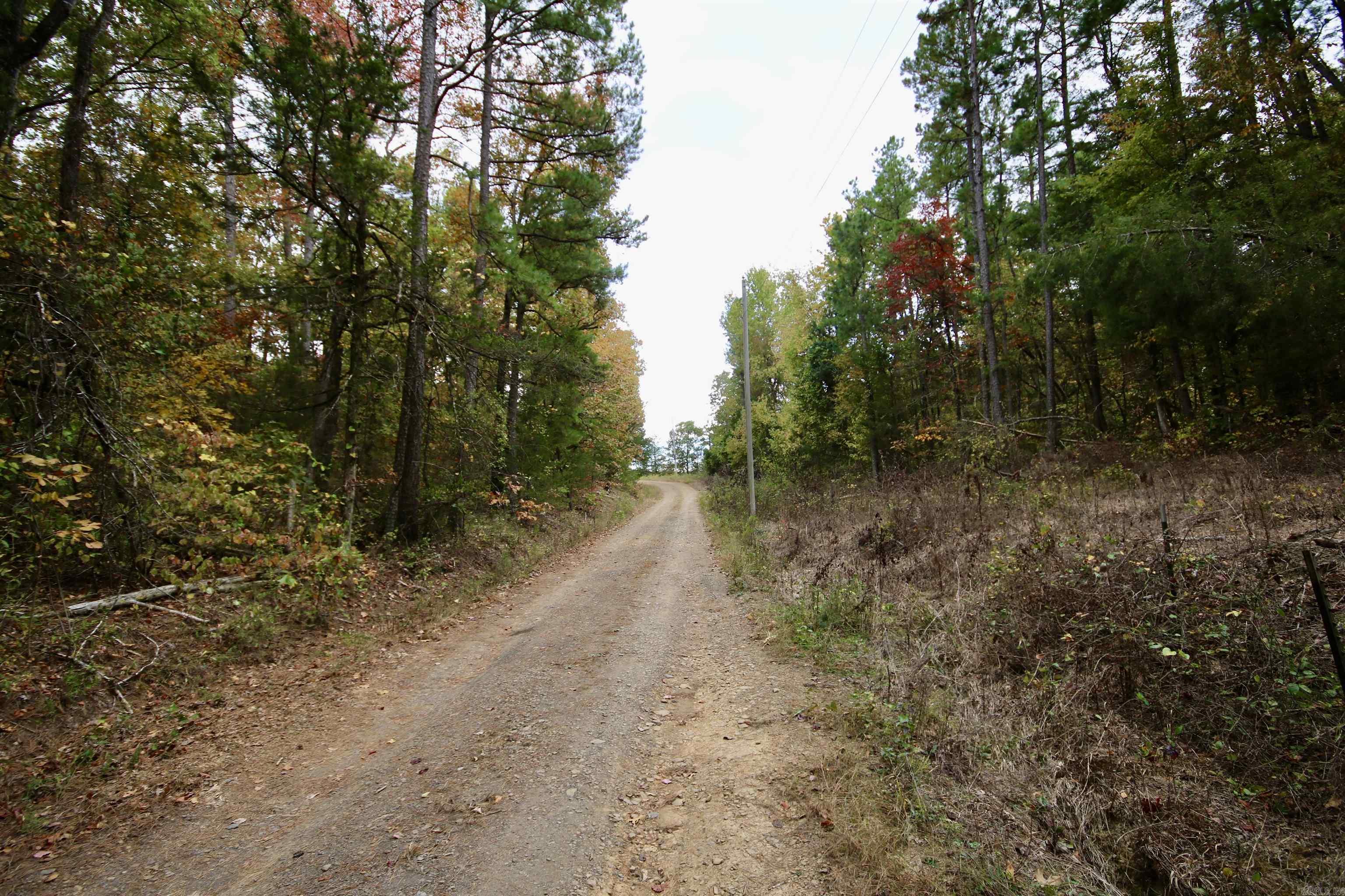 Not in Subdivision - Land