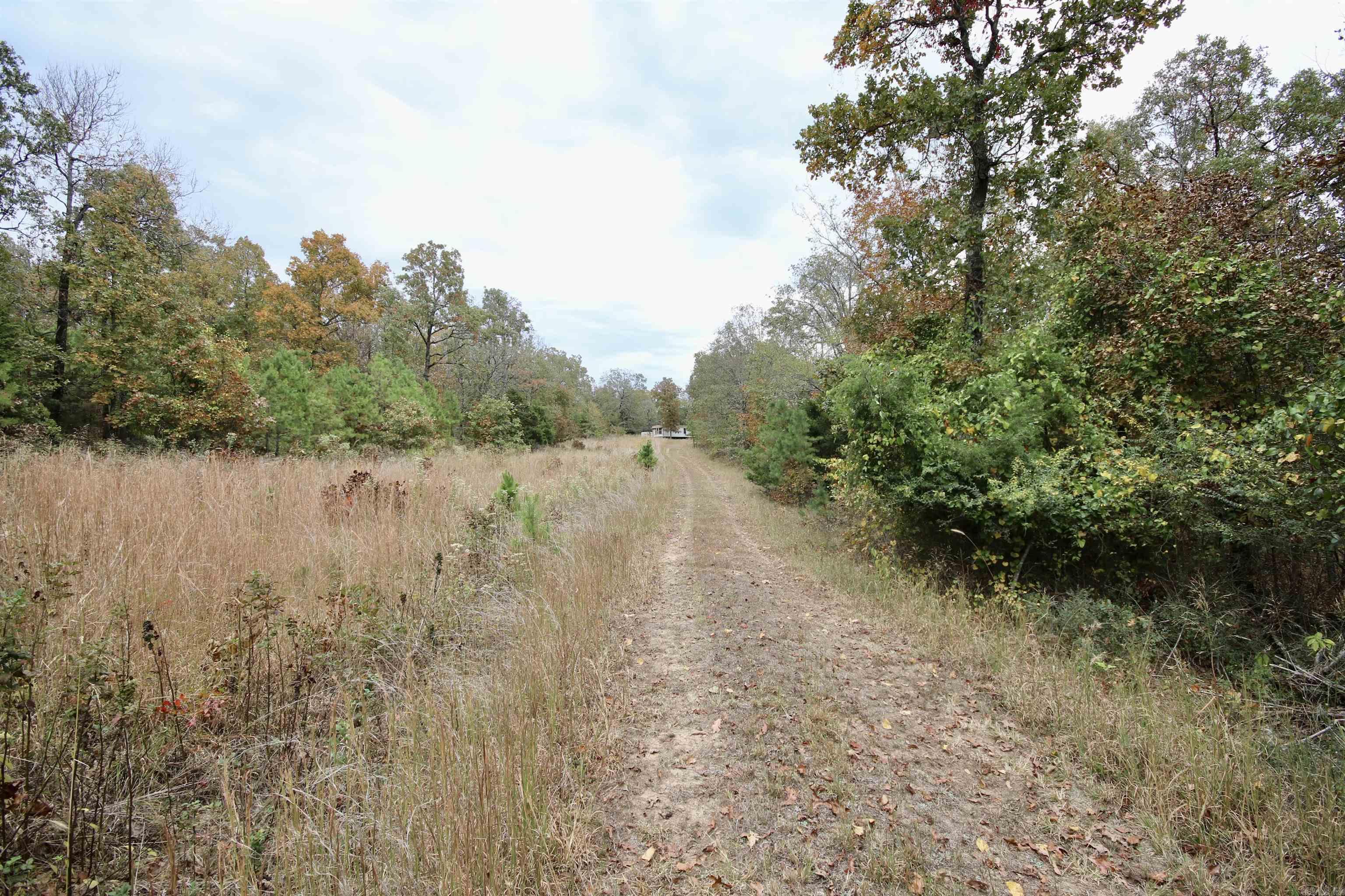 Not in Subdivision - Land