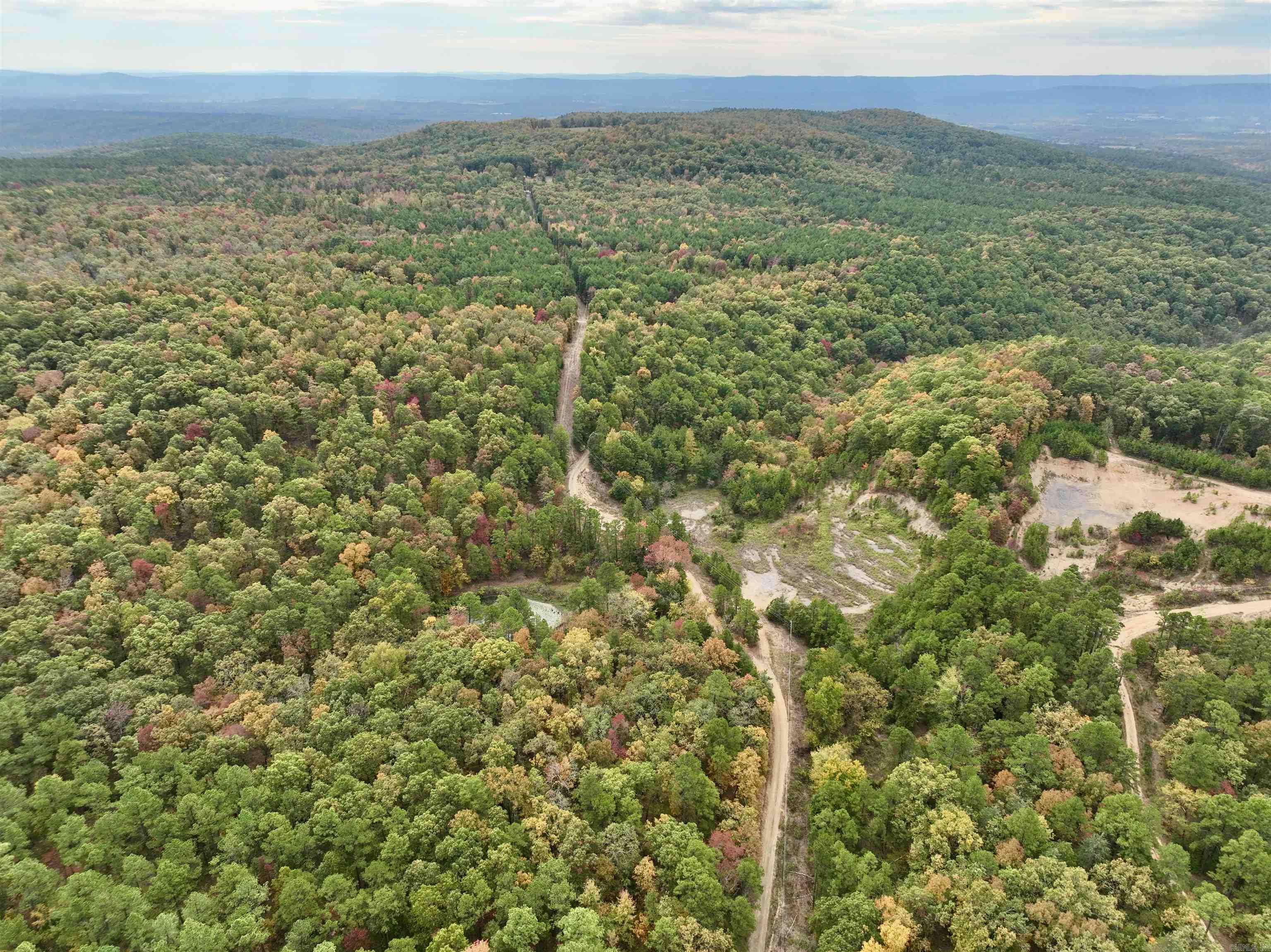 Not in Subdivision - Land