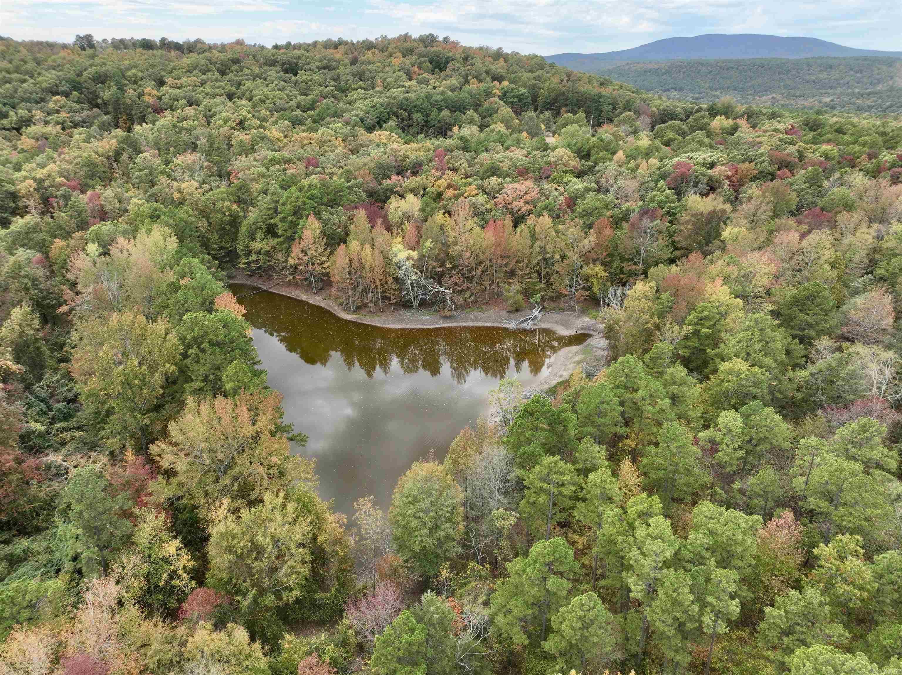 Not in Subdivision - Land