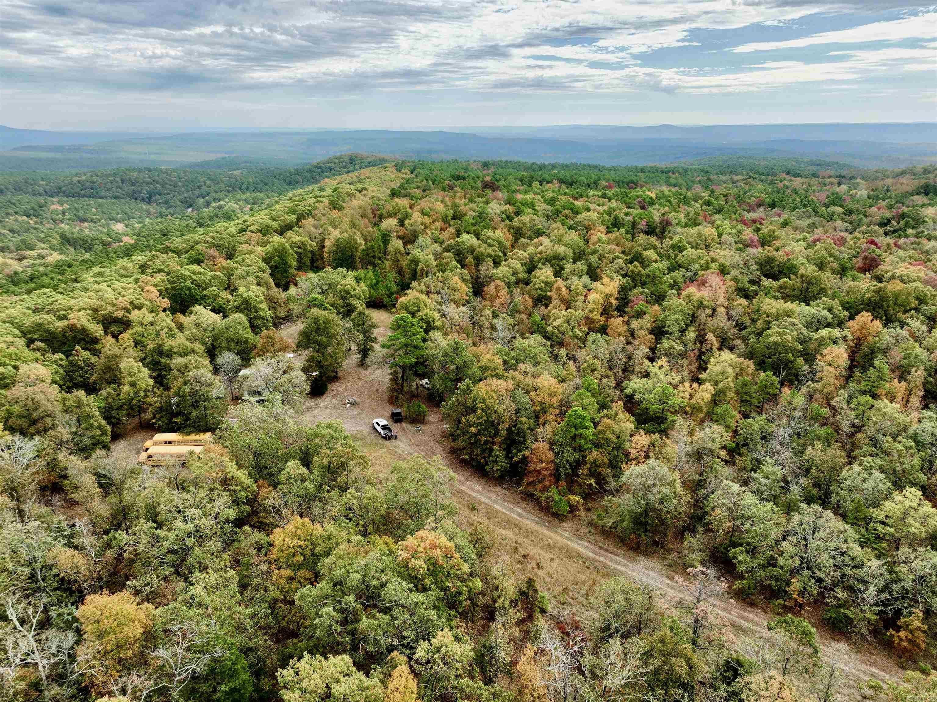 Not in Subdivision - Land