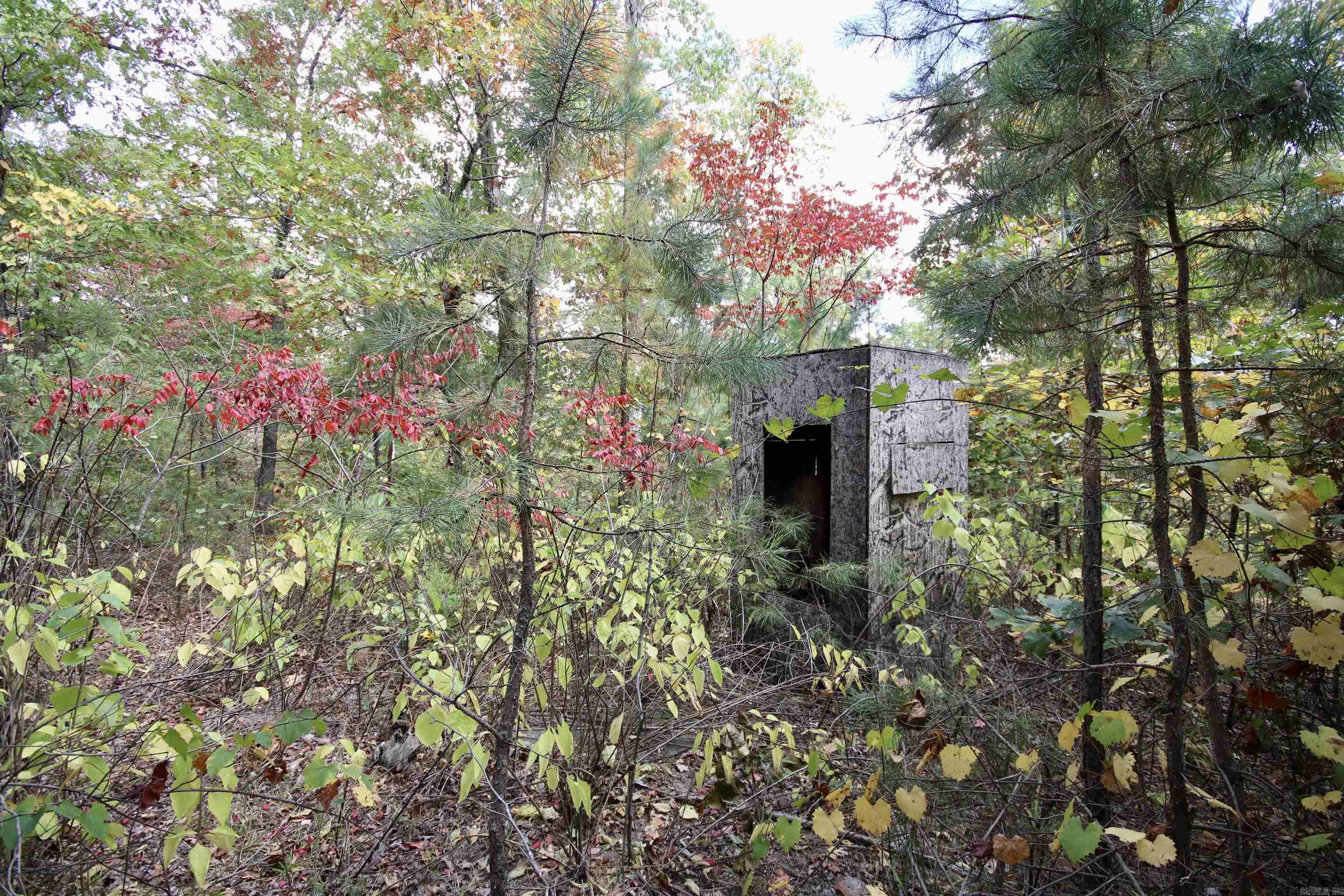 Not in Subdivision - Land