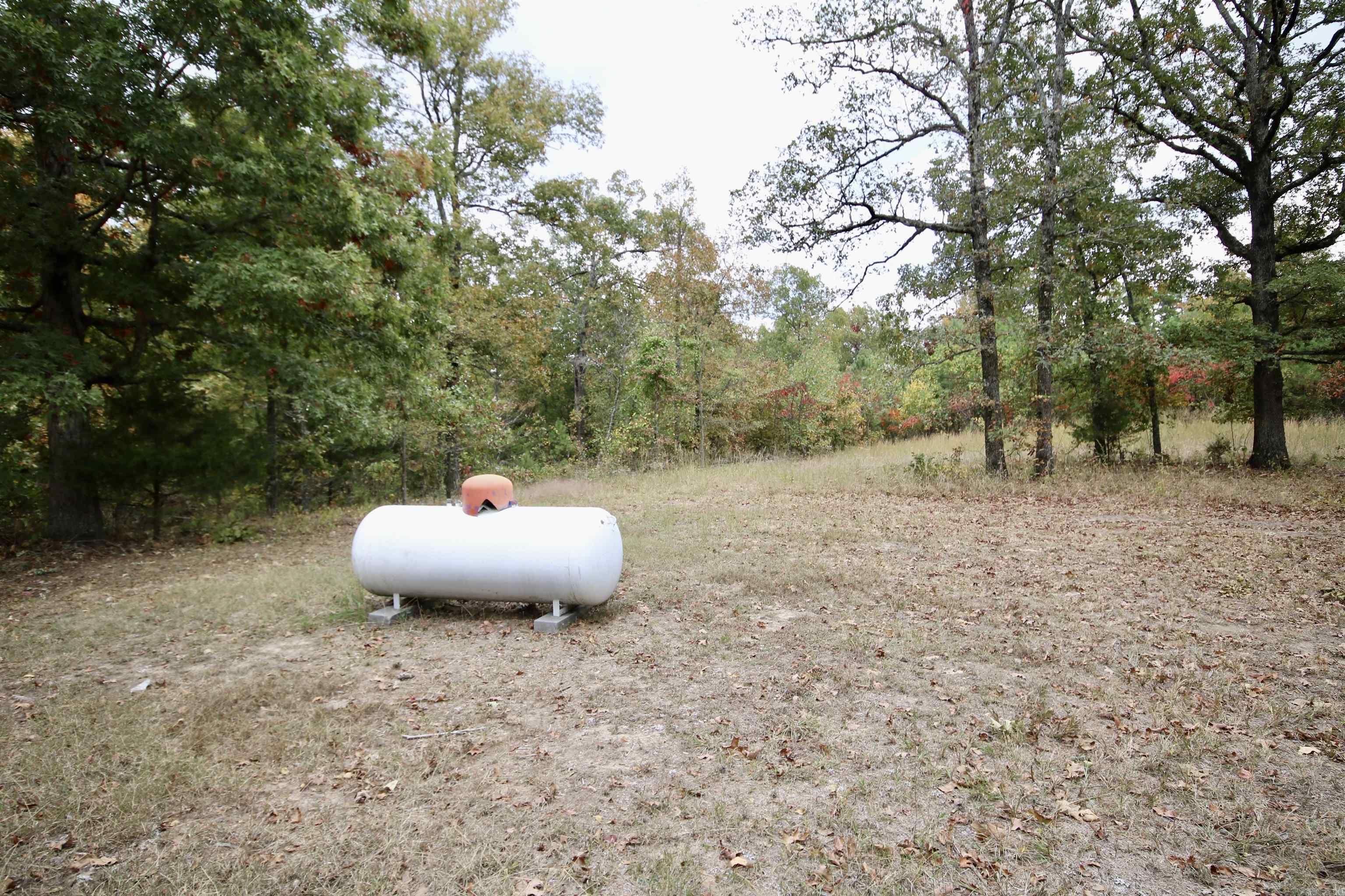 Not in Subdivision - Land