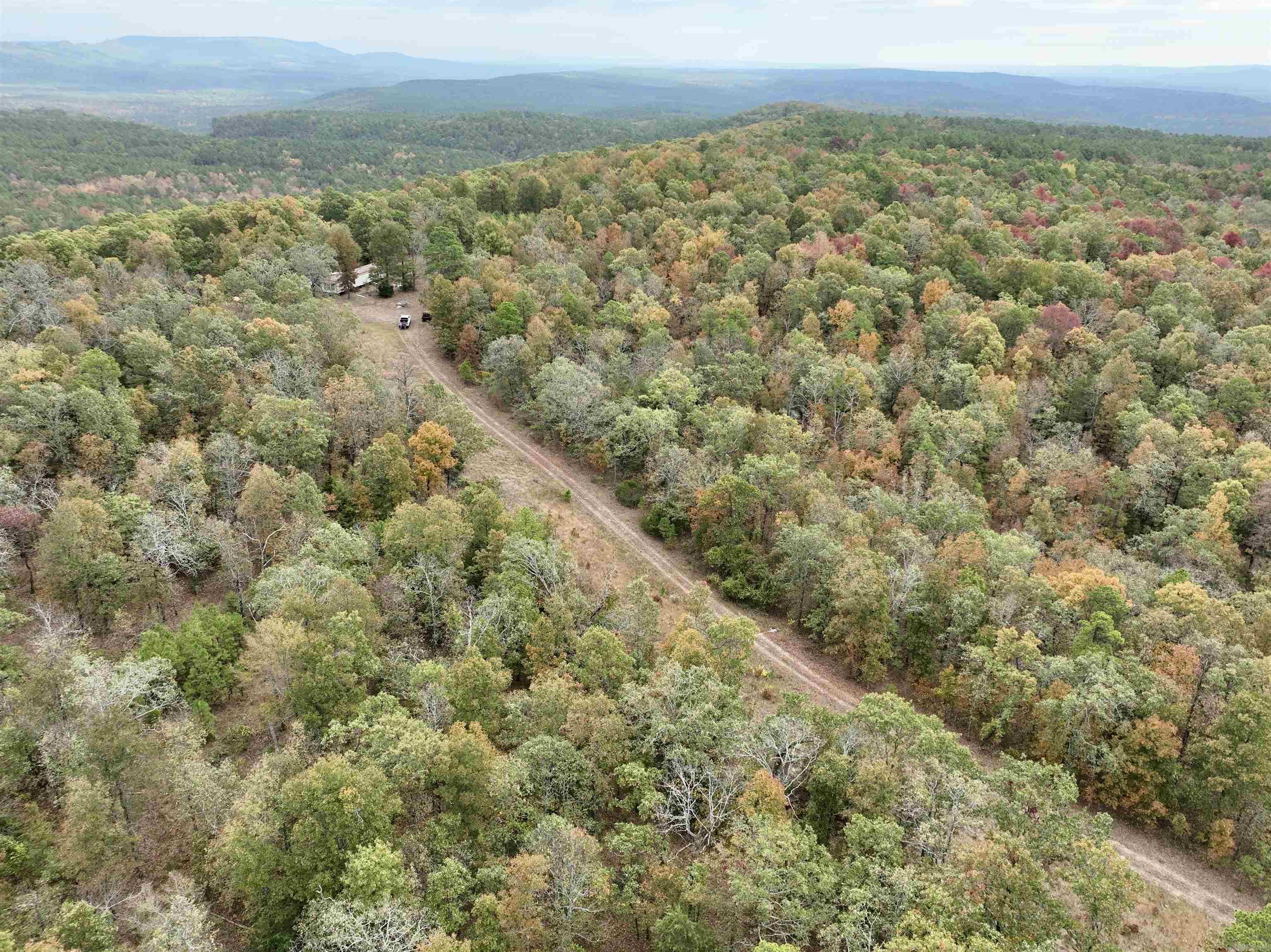 Not in Subdivision - Land