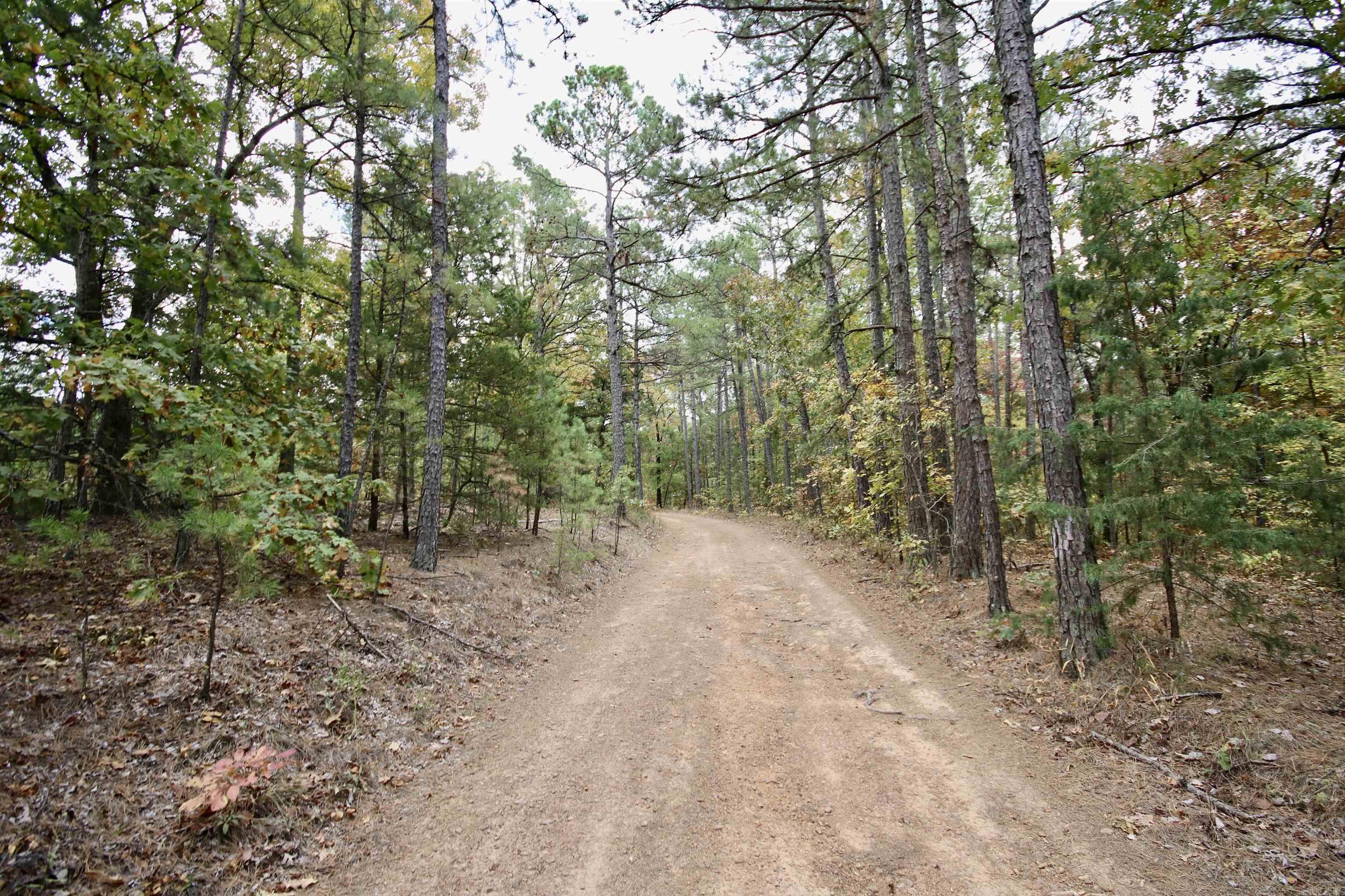 Not in Subdivision - Land