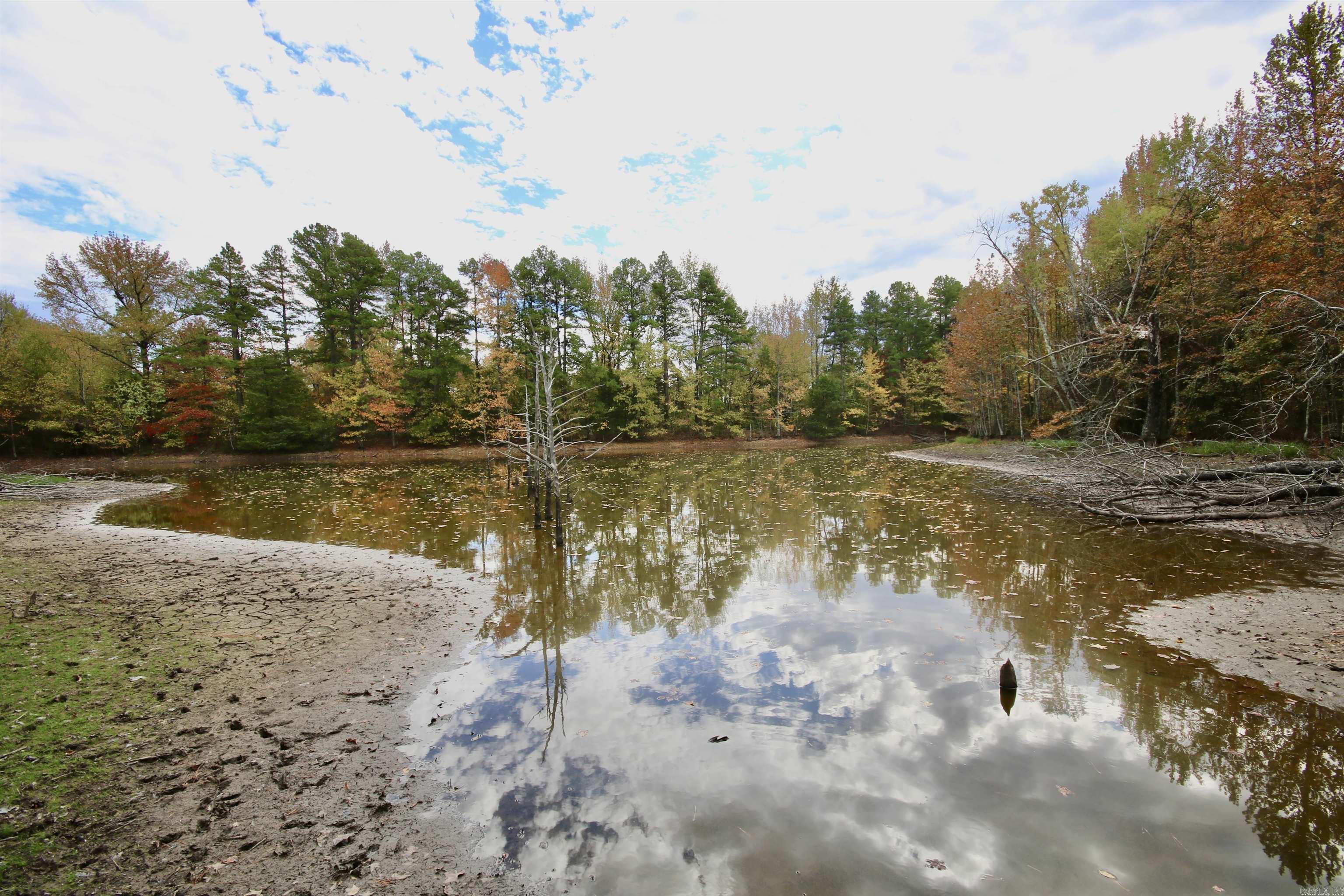 Not in Subdivision - Land