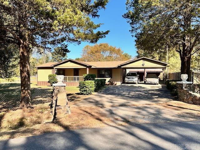 Midway - Residential