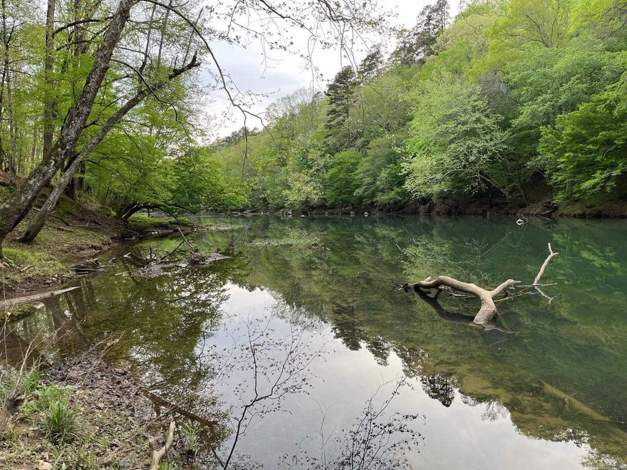 We finally have beautiful affordable river tracts with all utilities available. Every parcel has at least 200 ft. of river frontage & big hardwoods on it. This is by far the most desirable & private section on the whole river. Additional acreage also available without river frontage for $15,000 an acre. All tracts have access to rural water. The tracts range from 2-4 acres & are $155,000-$165,000 each.