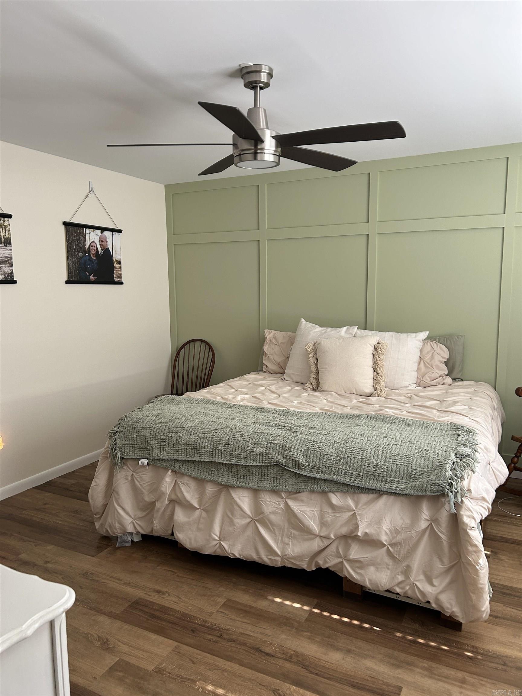 Matthews Lane - Residential