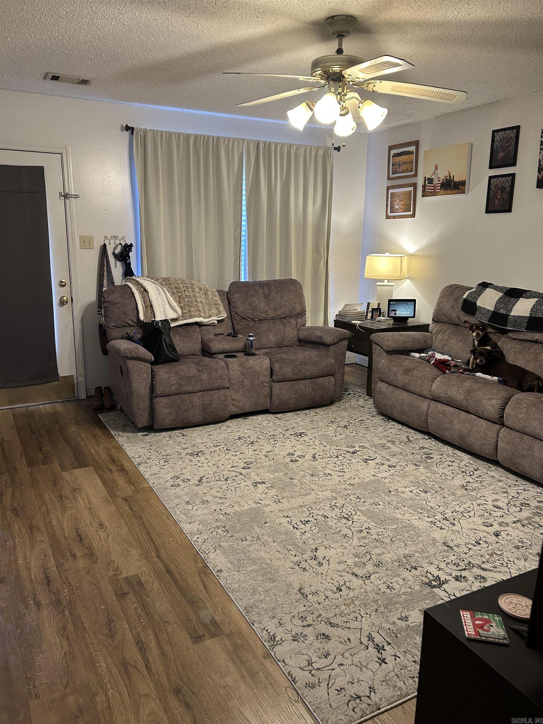 Matthews Lane - Residential