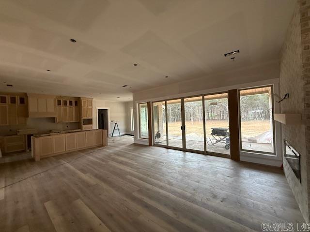 COYOTE RIDGE - Residential