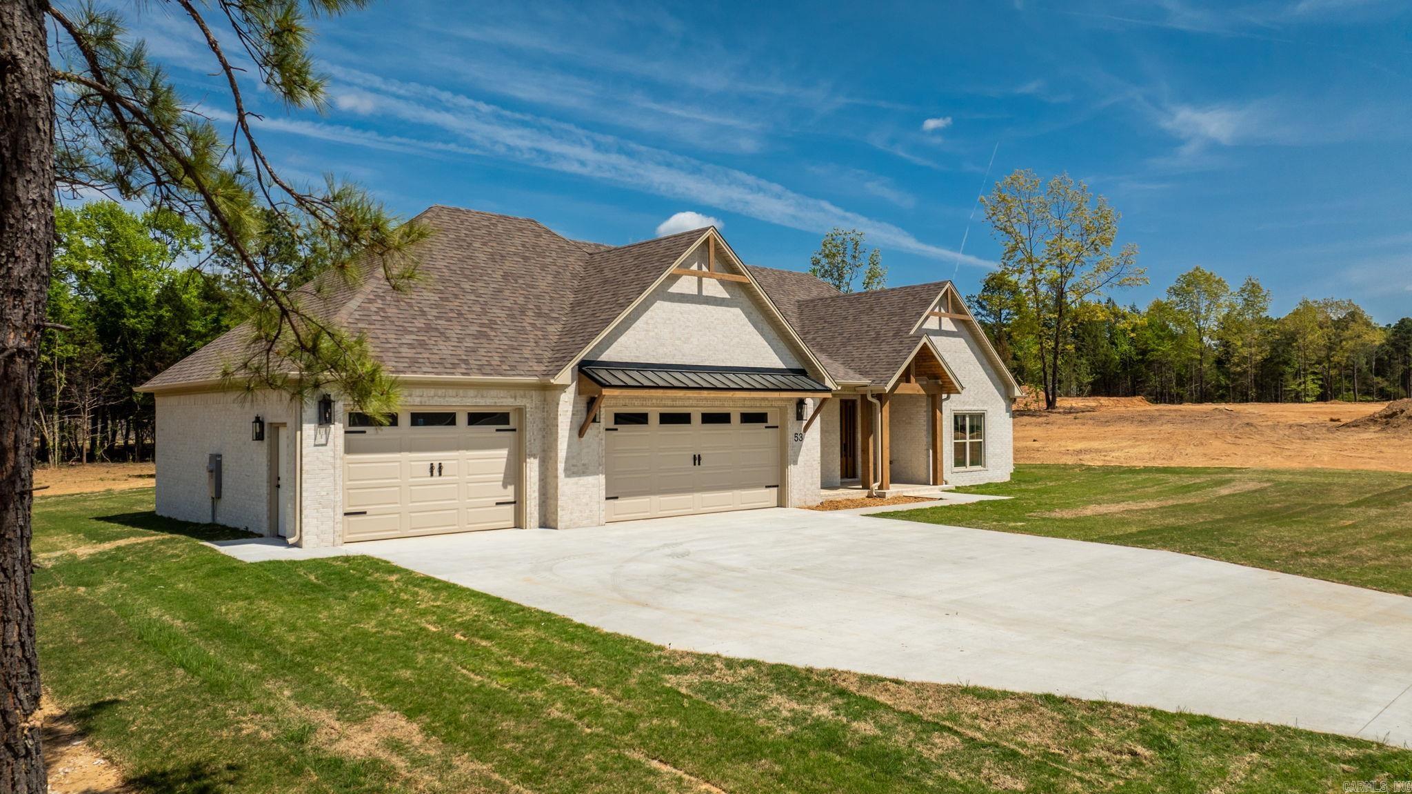 COYOTE RIDGE - Residential