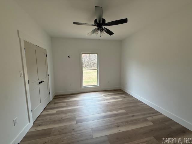 COYOTE RIDGE - Residential