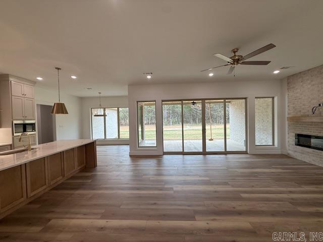 COYOTE RIDGE - Residential